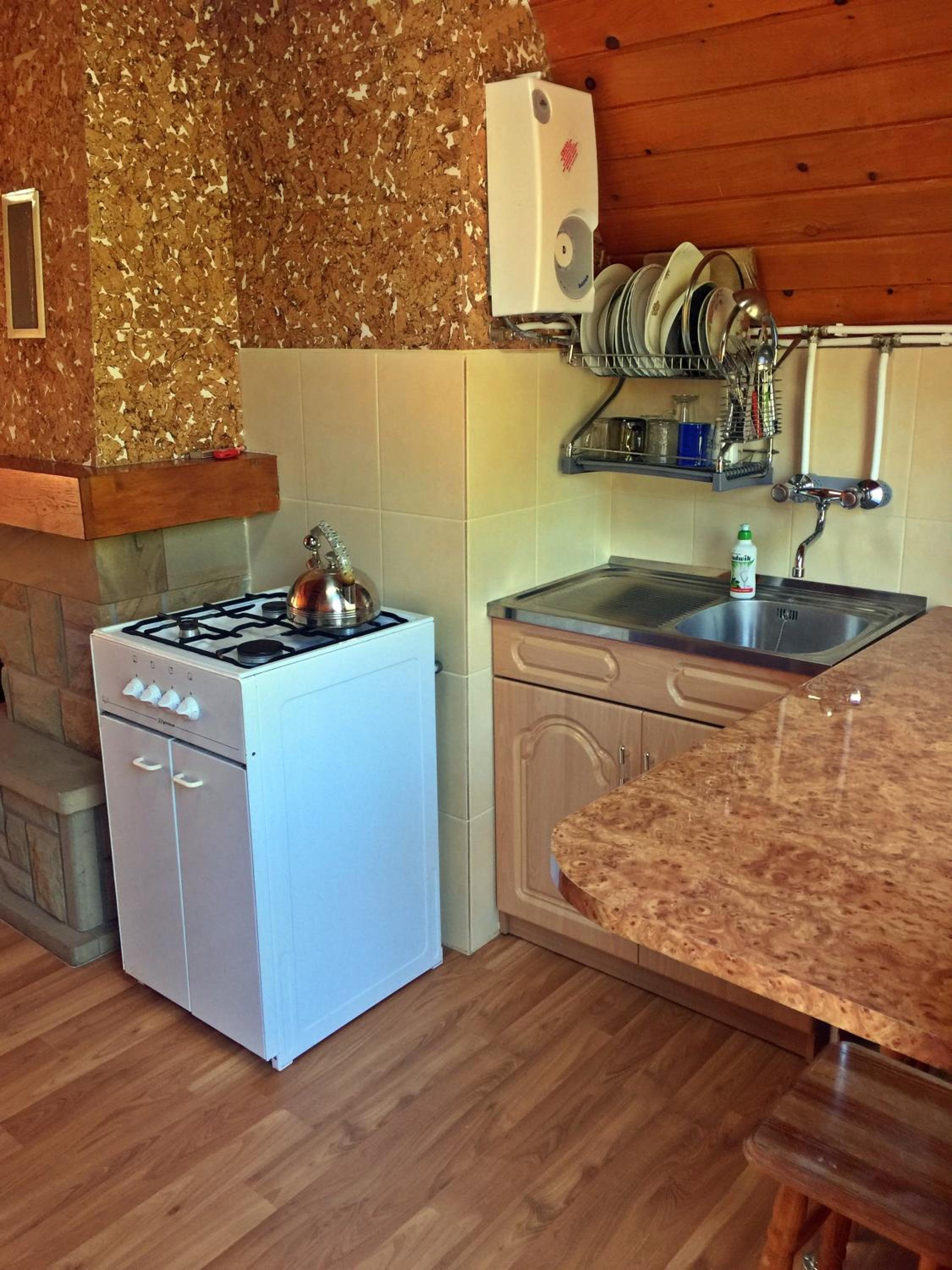 Superior Chalet photo 3
