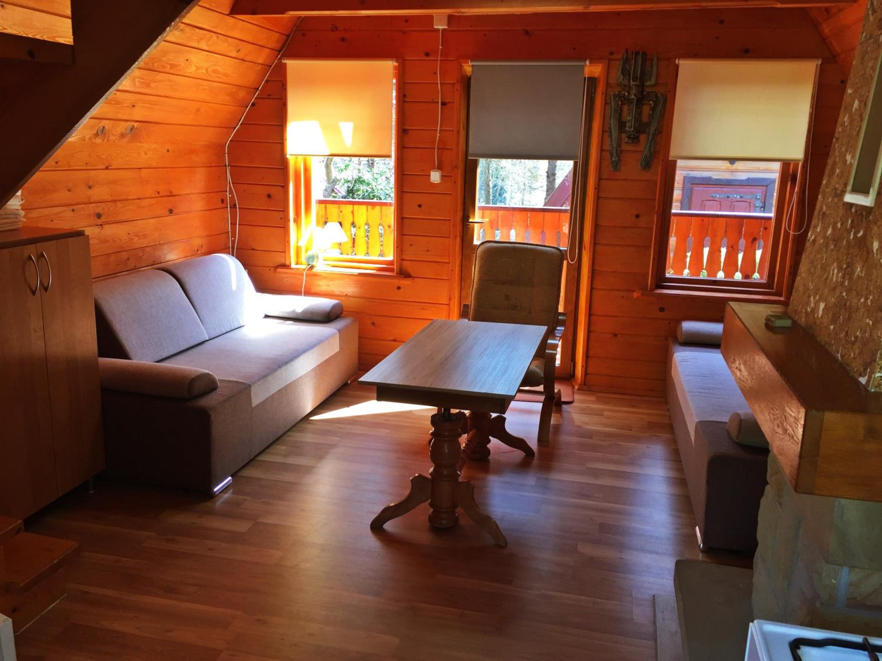 Superior Chalet photo 1