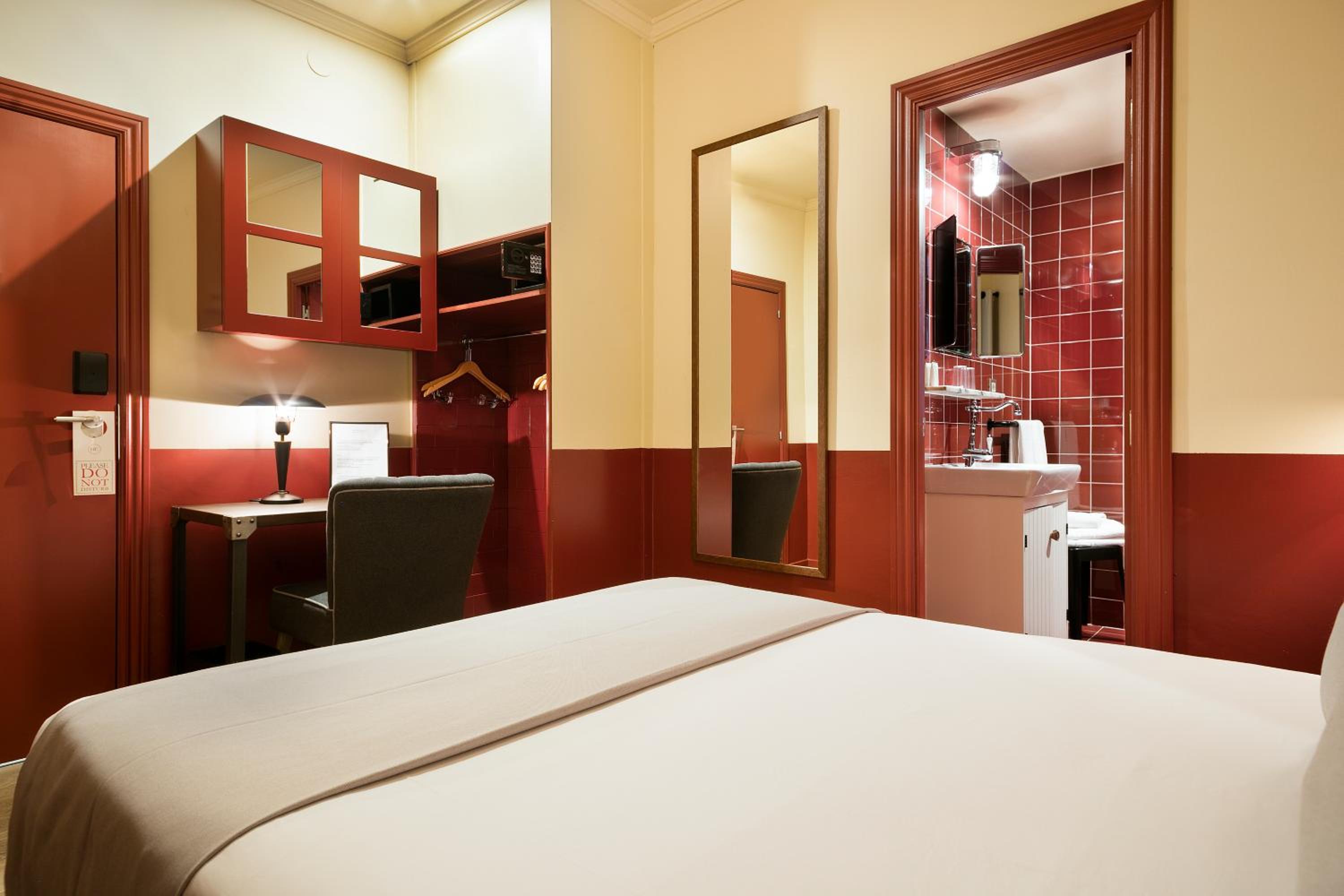 Habitación Doble