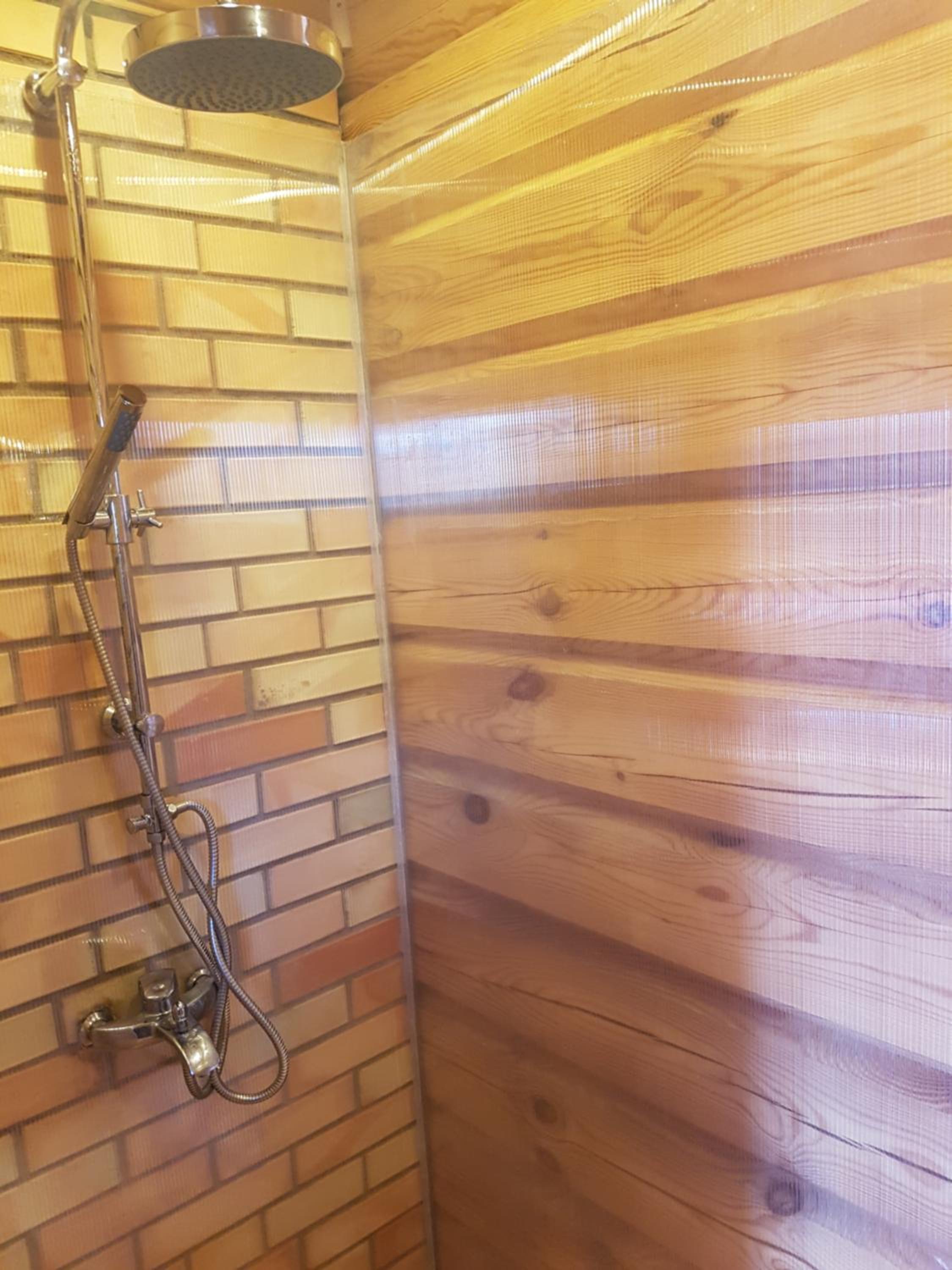 Three-Bedroom House - Photo 116
