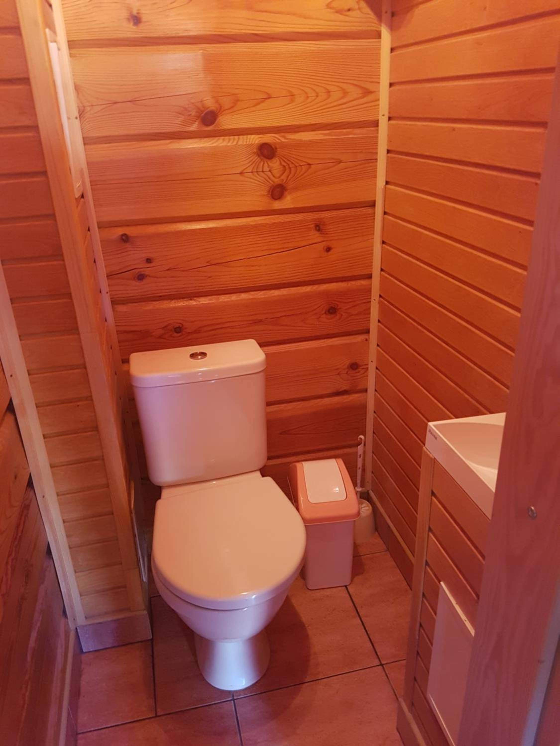 Three-Bedroom House - Photo 102