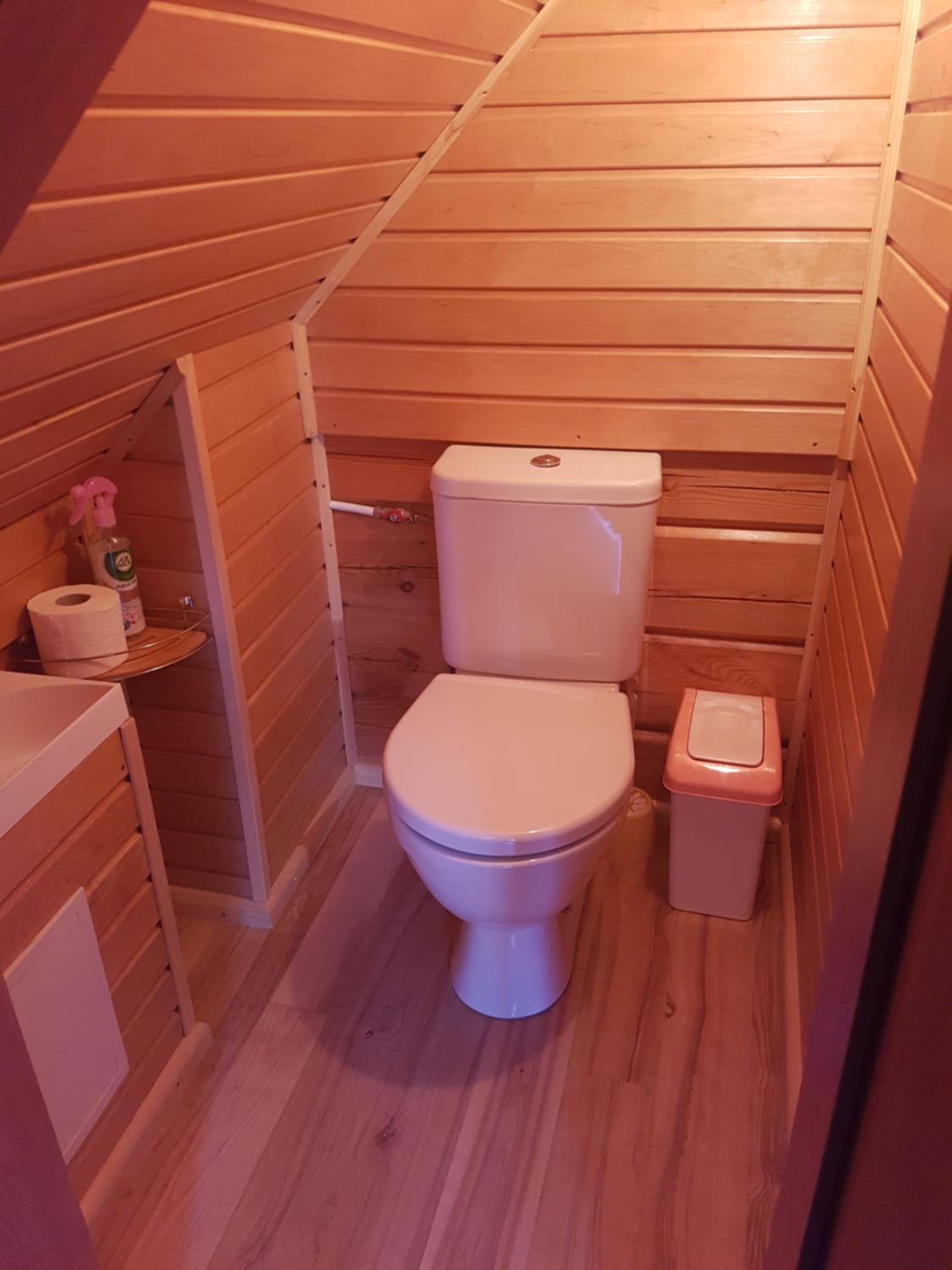 Three-Bedroom House - Photo 117