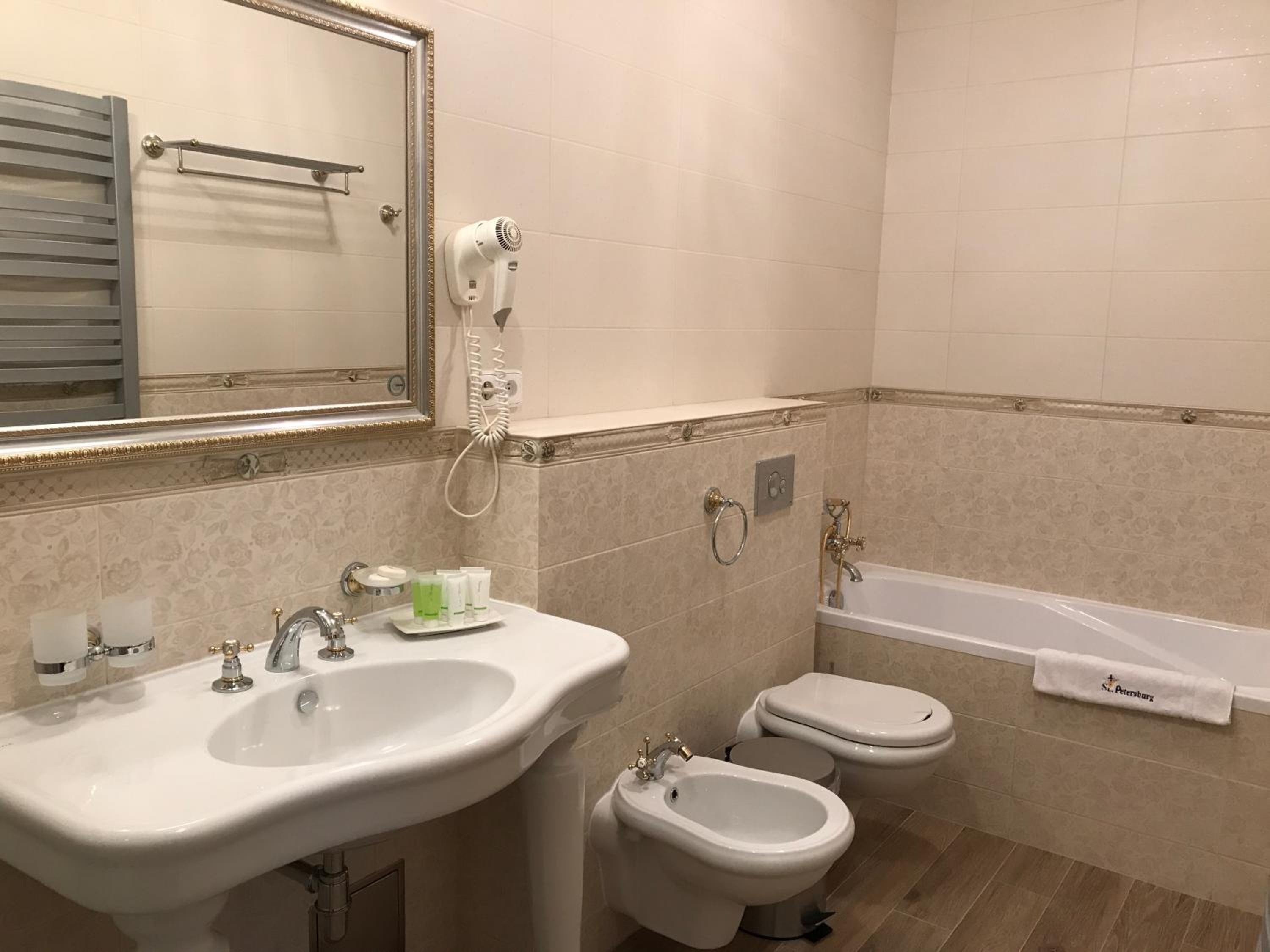 Premium Suite - Photo 11