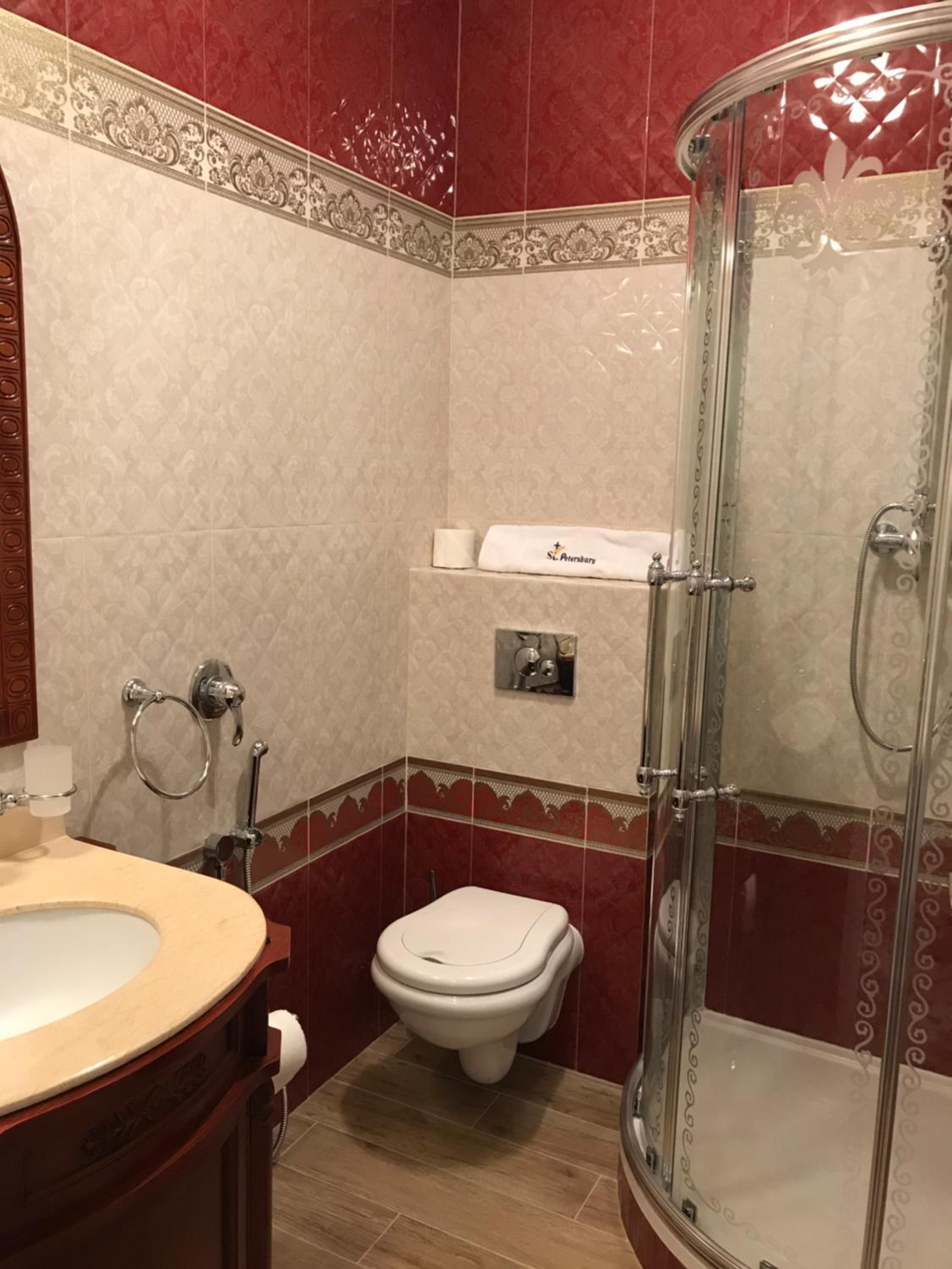 Deluxe Double Room - Photo 7