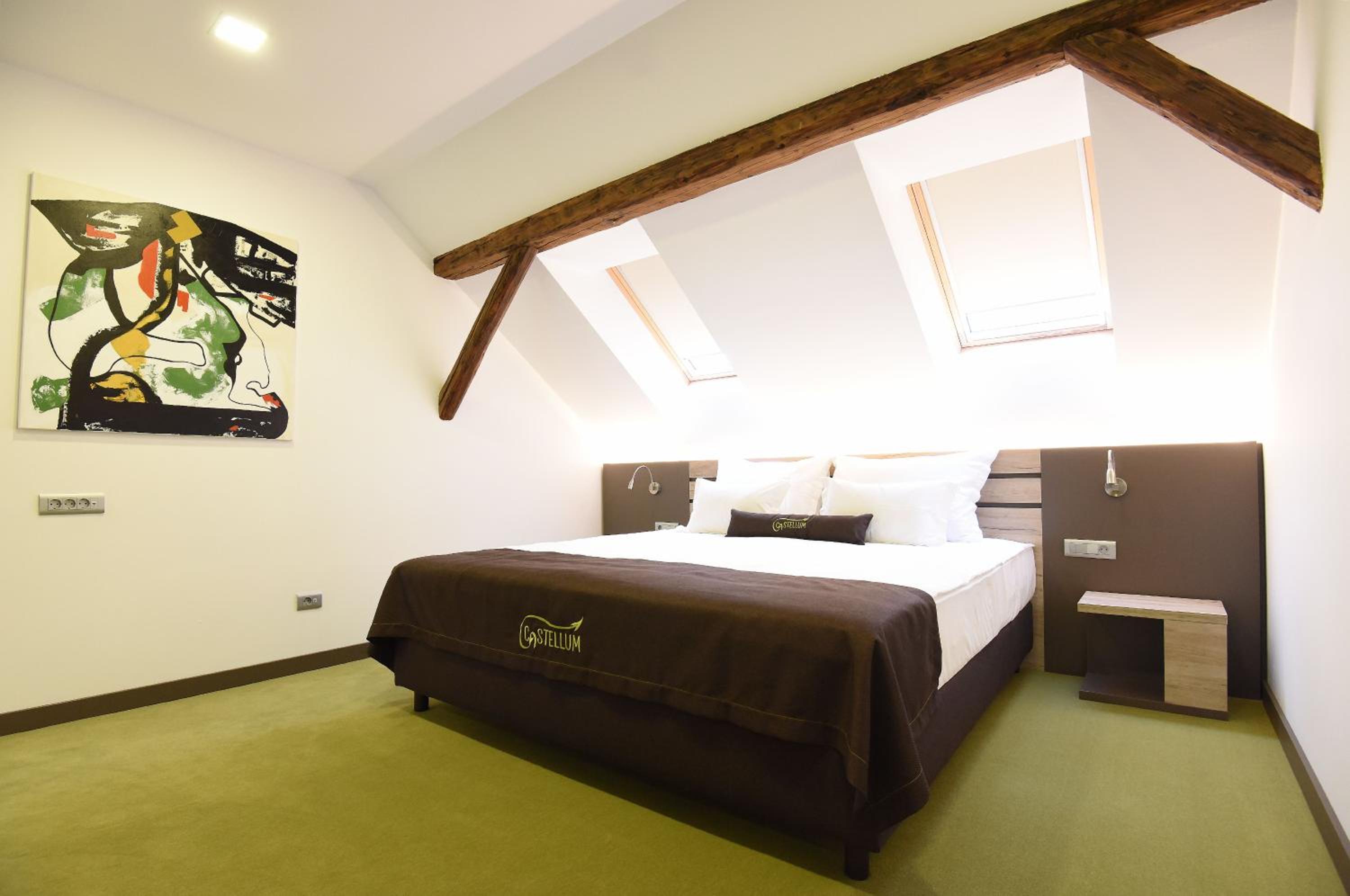 Superior Suite - Photo 1