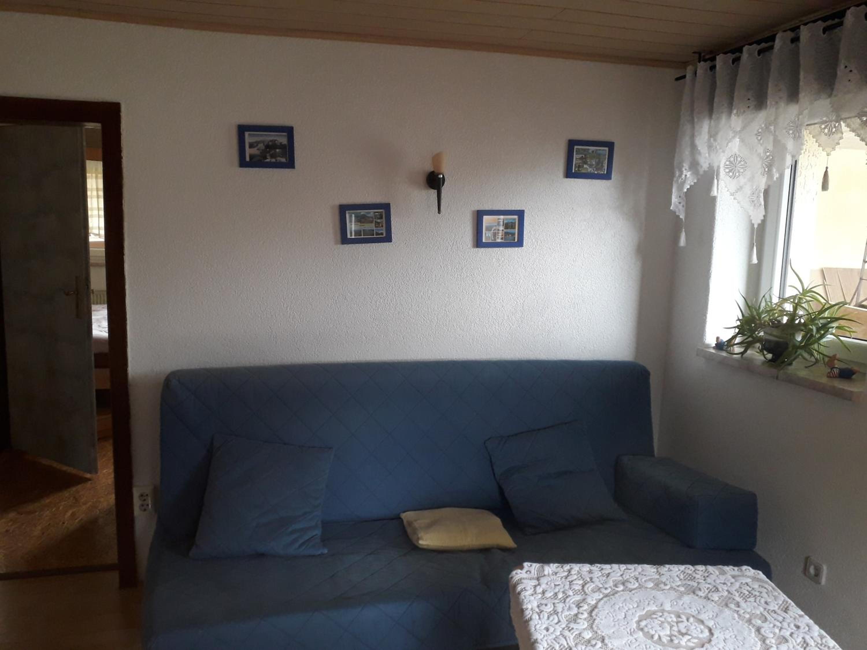 Apartment photo 1