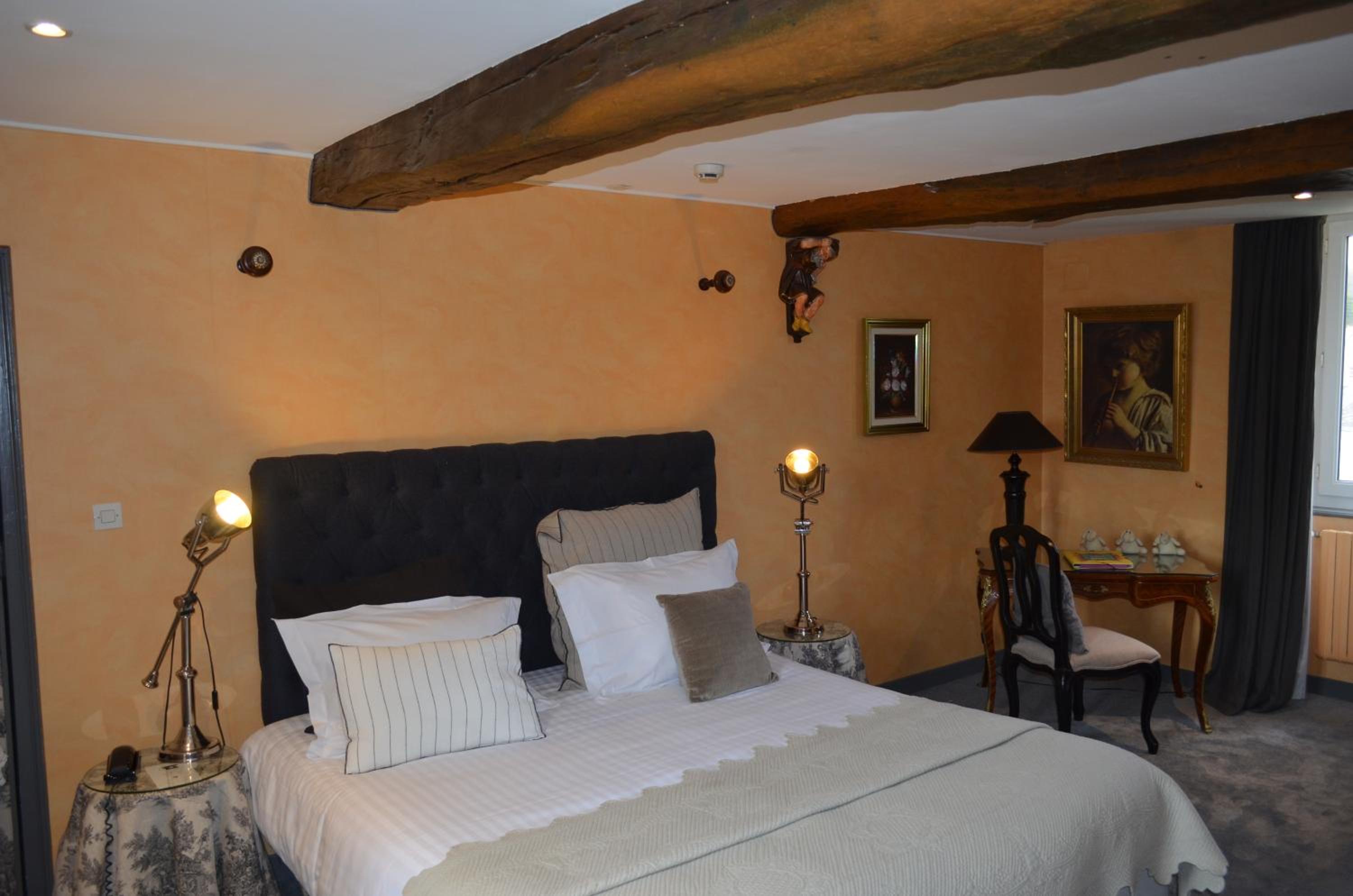 Double Room photo 3