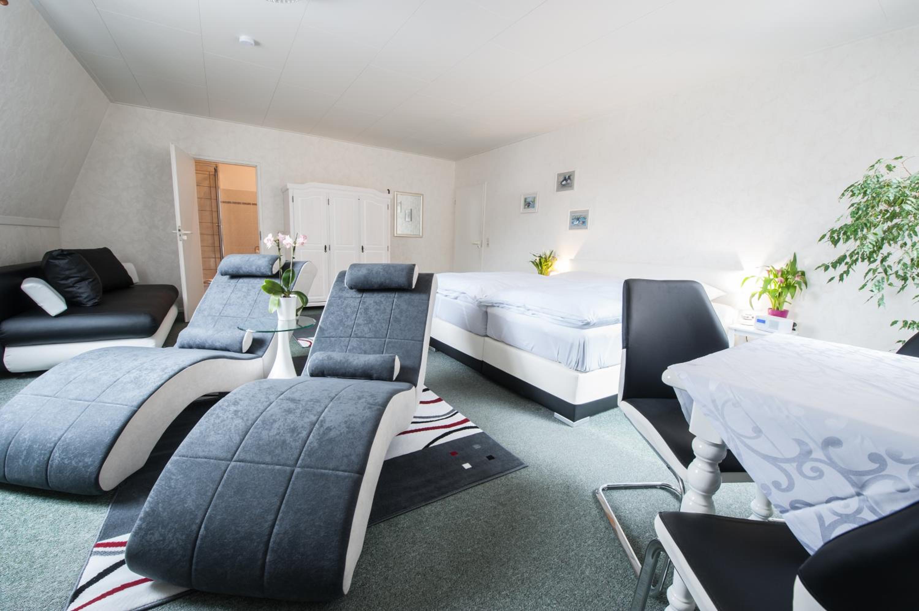Superior Double Room photo 1
