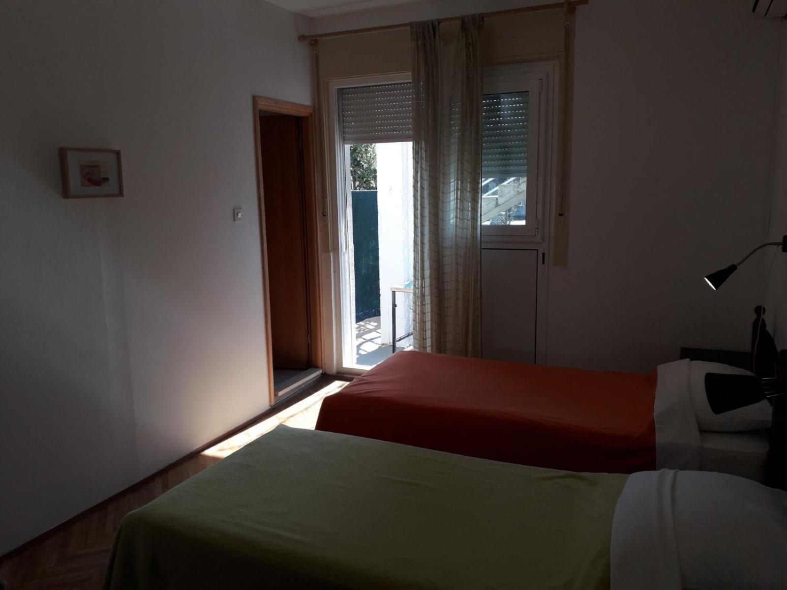 Double or Twin Room with Terrace photo 1