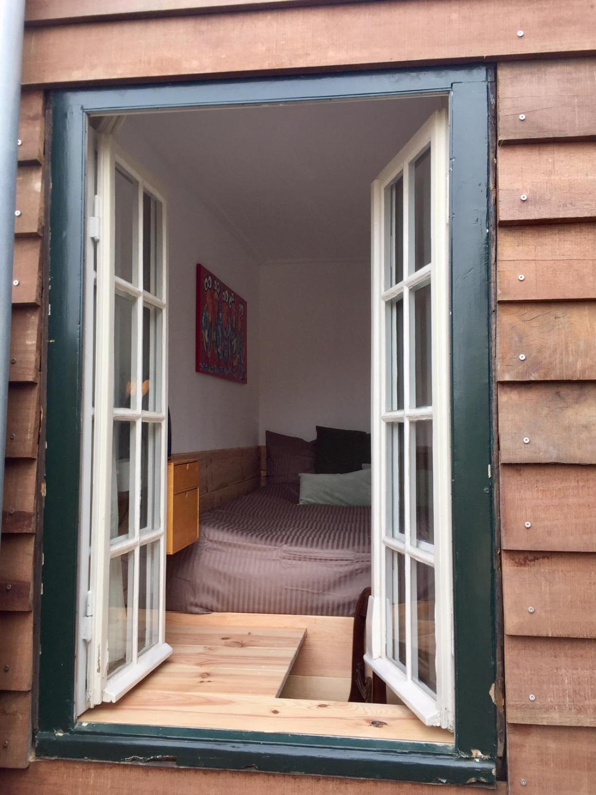 Double Room with Private Bathroom photo 2