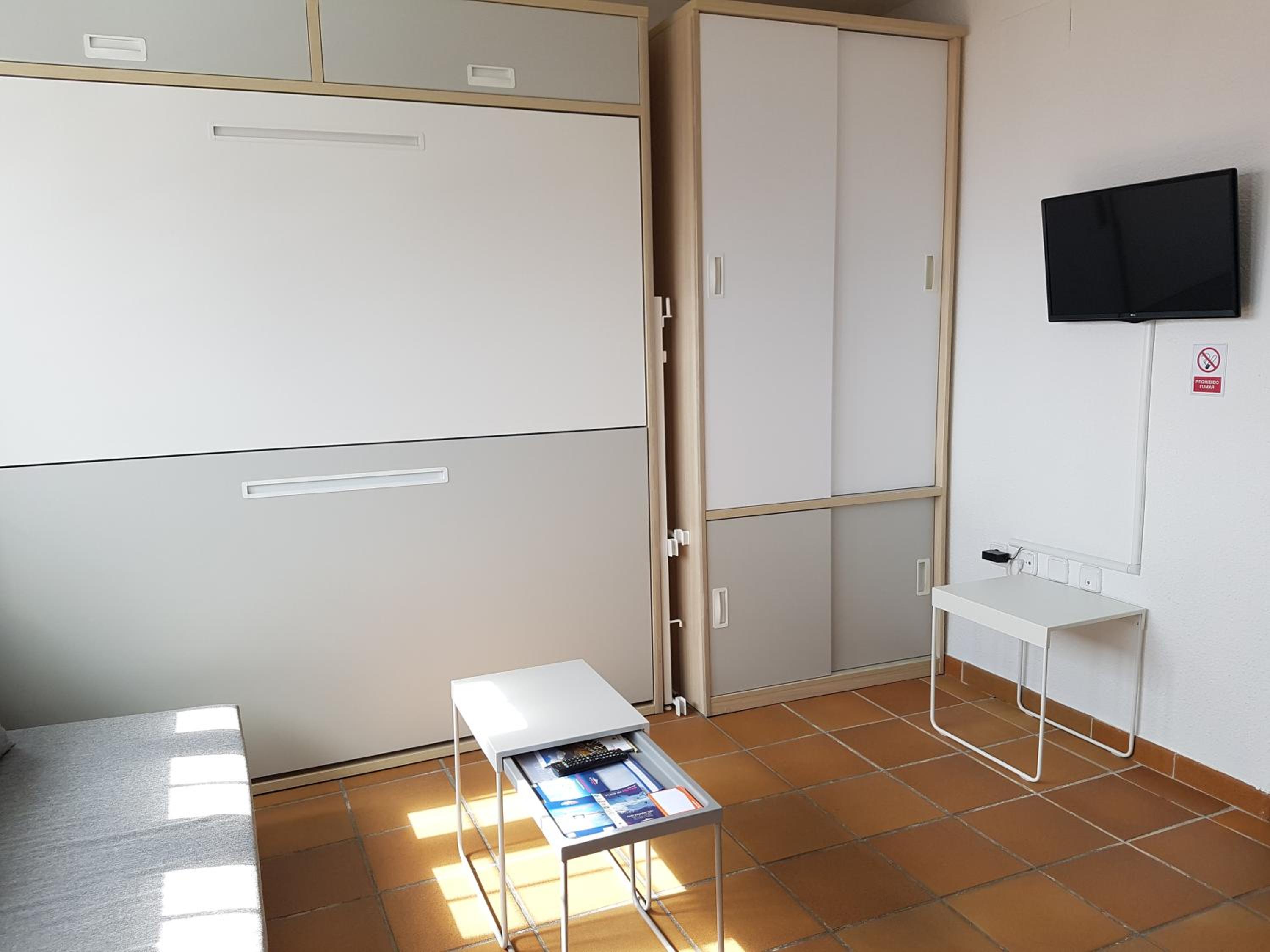Estudio de Lujo