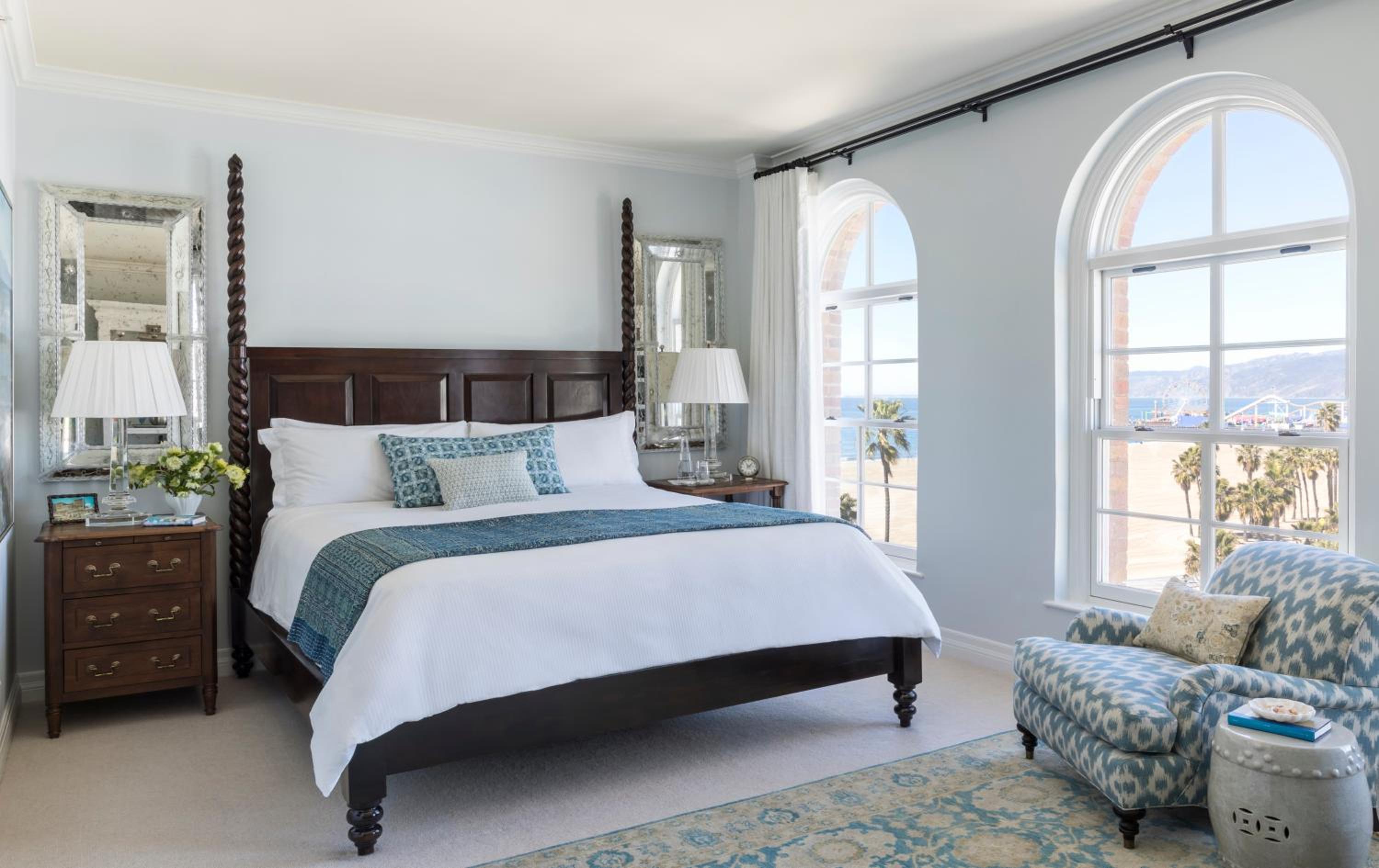 King Room with Ocean View photo 1