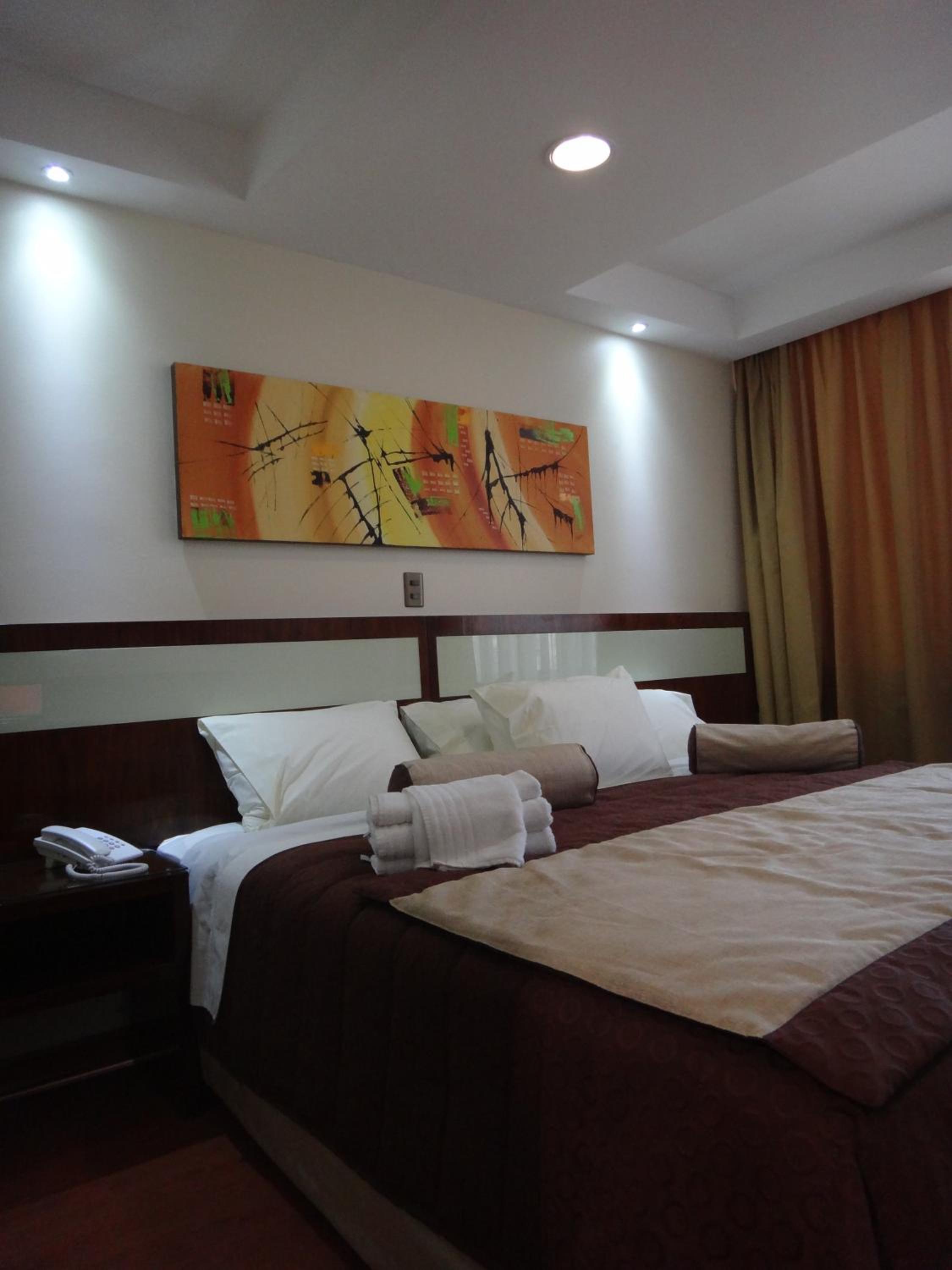 Executive Room photo 3