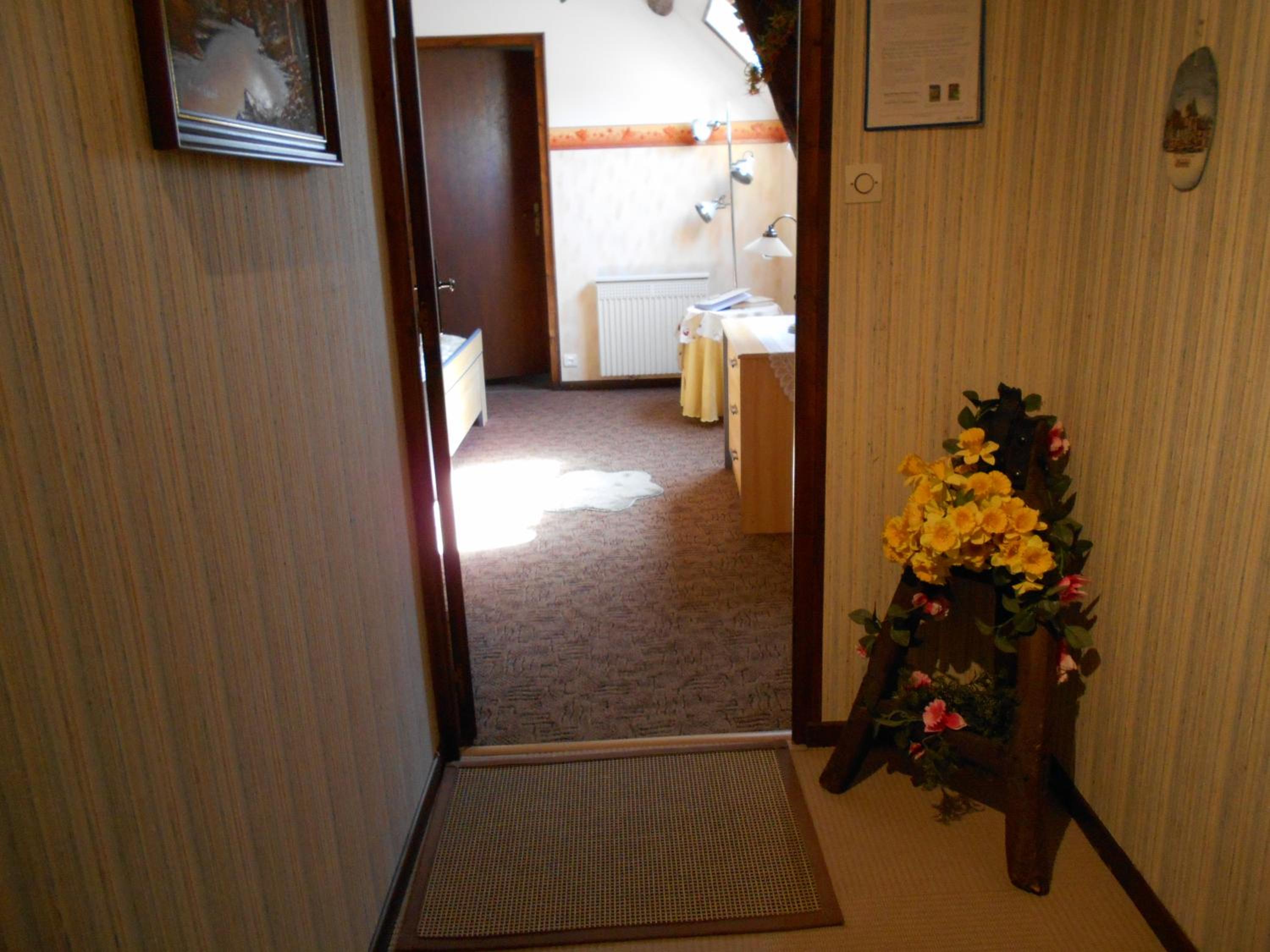 Double Room photo 1