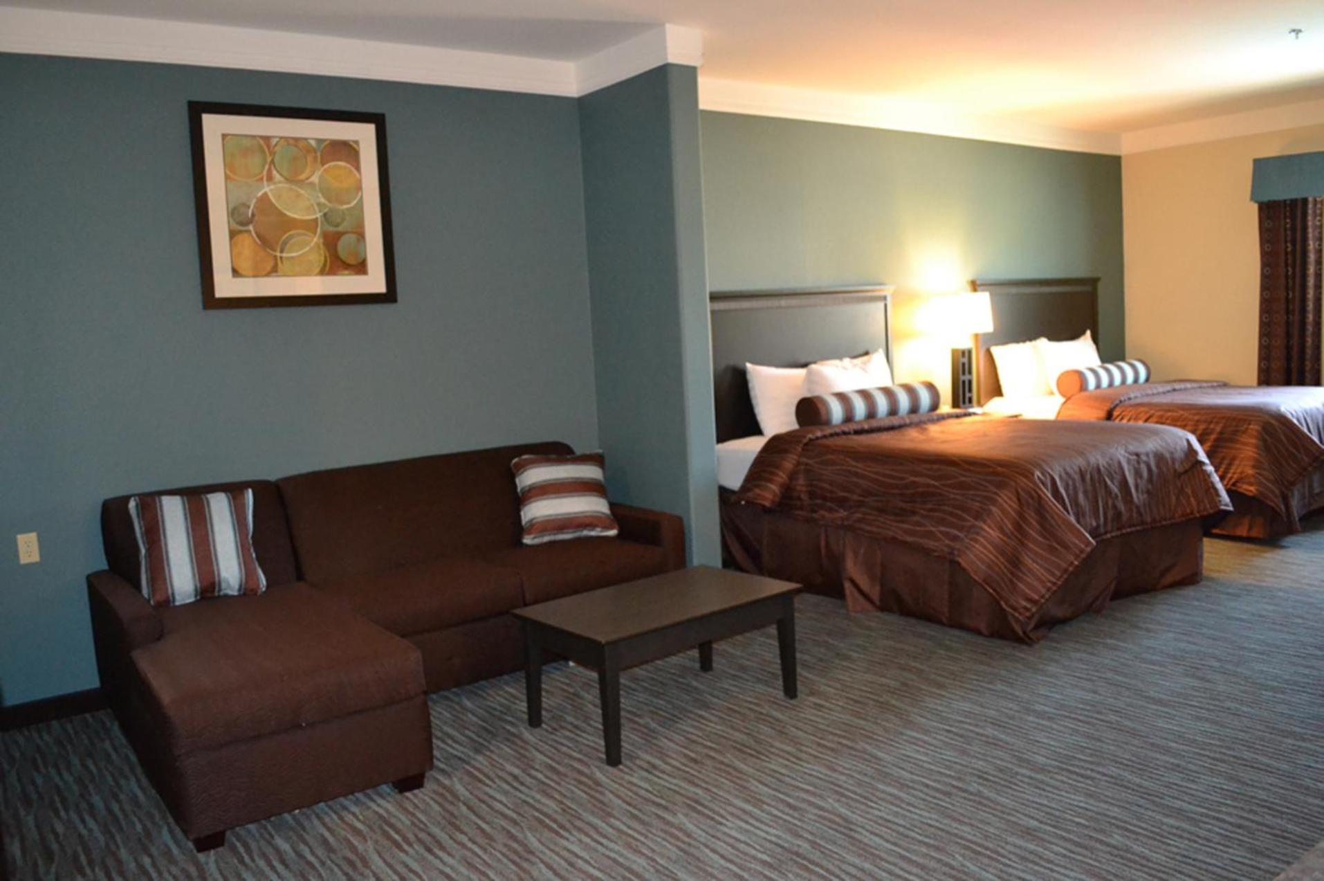 King Suite photo 3