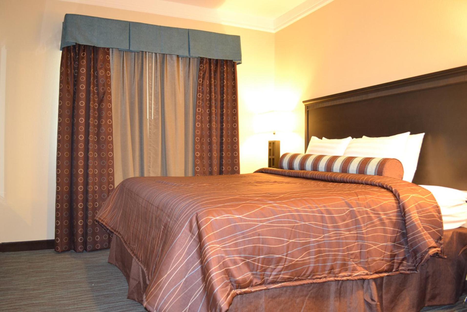 King Suite photo 2