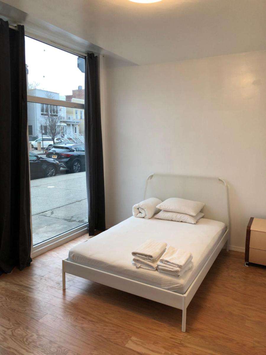 Deluxe Double Room with Two Double Beds photo 2