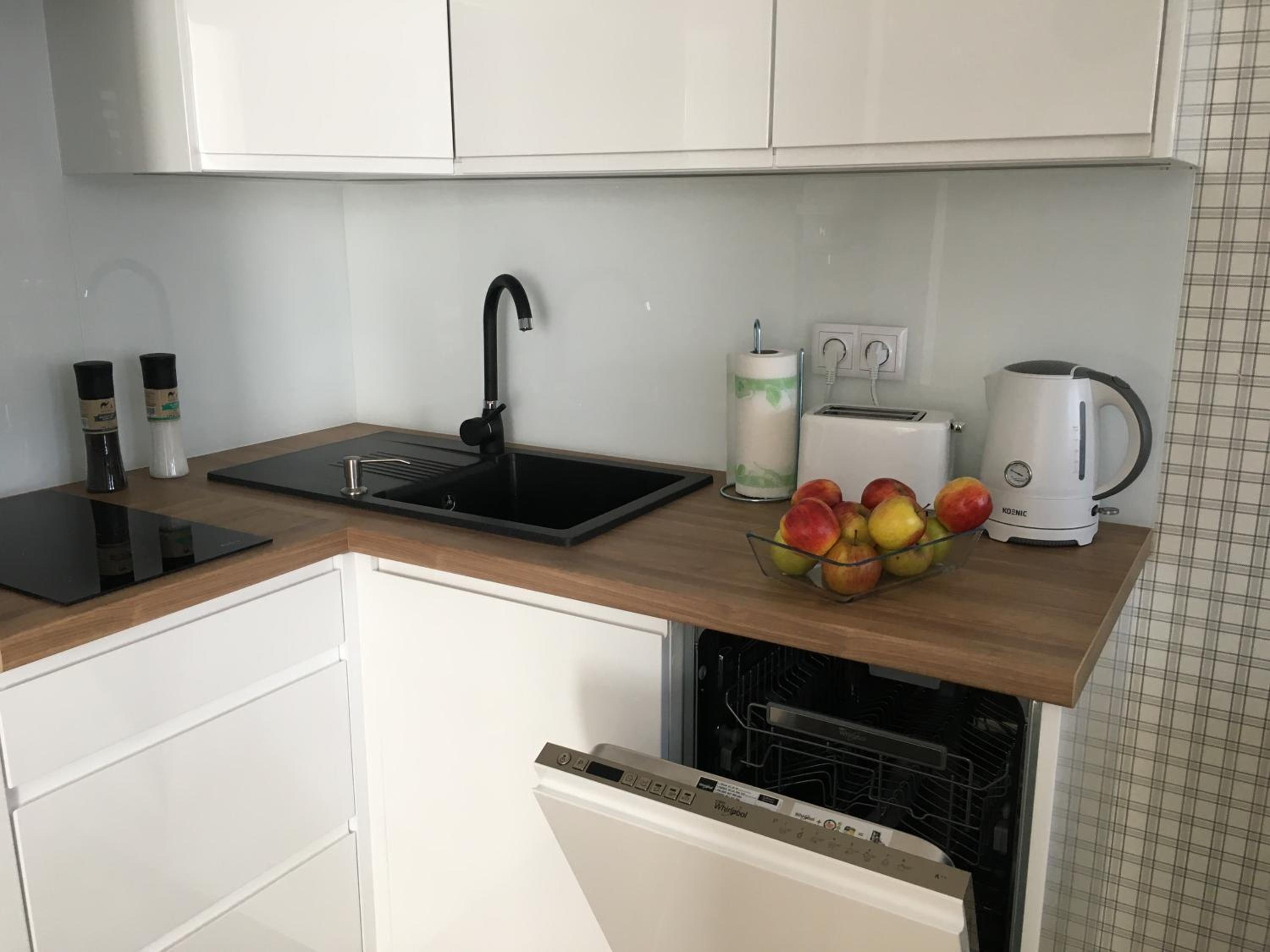 Apartment - Photo 1