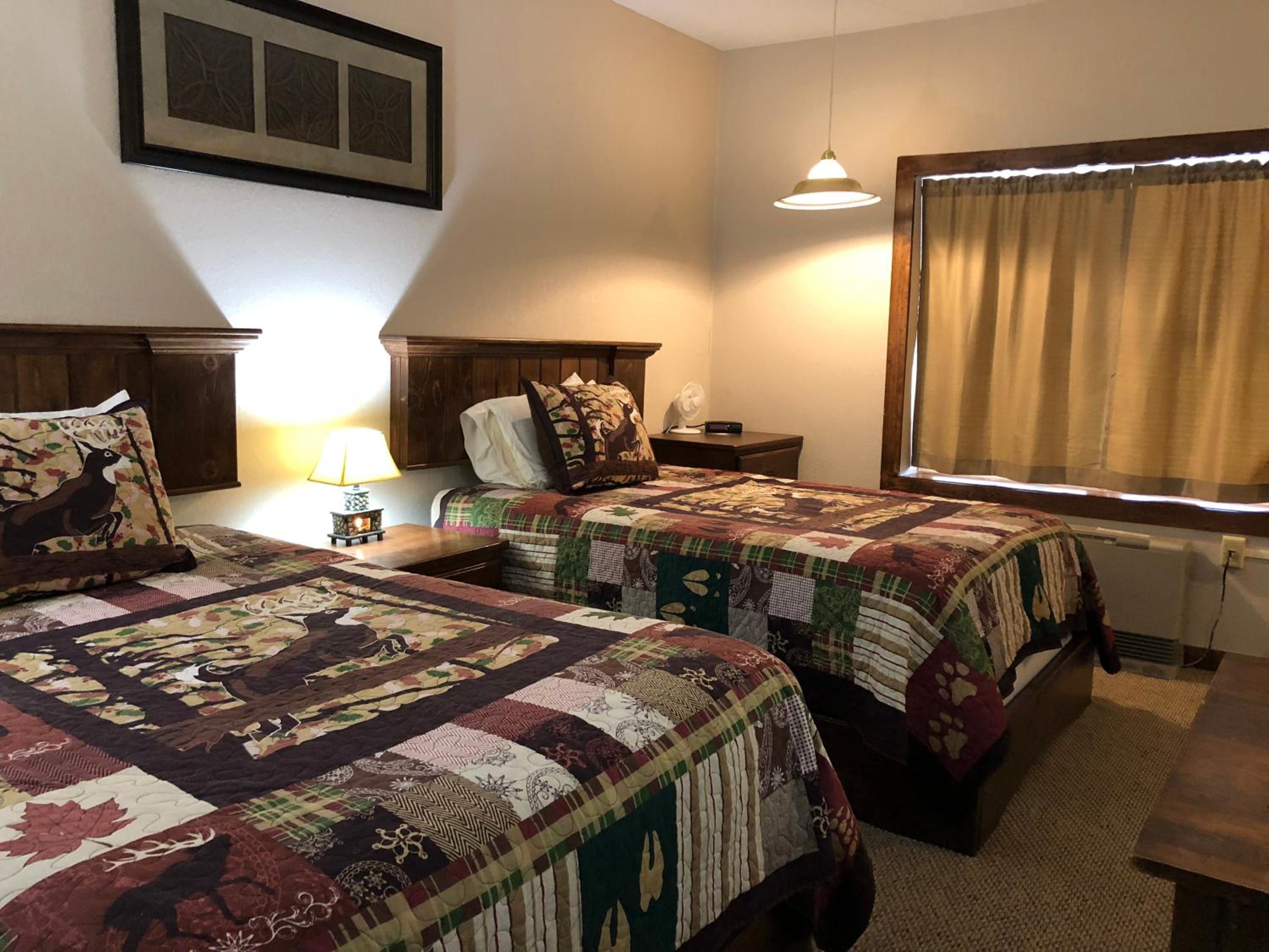 Deluxe Double Room photo 1