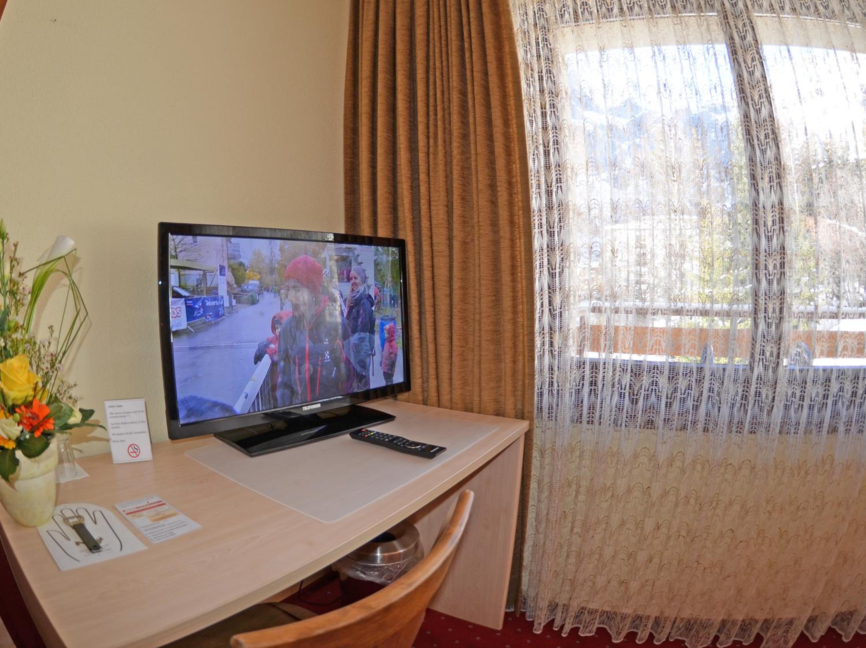 Standard Double Room photo 2
