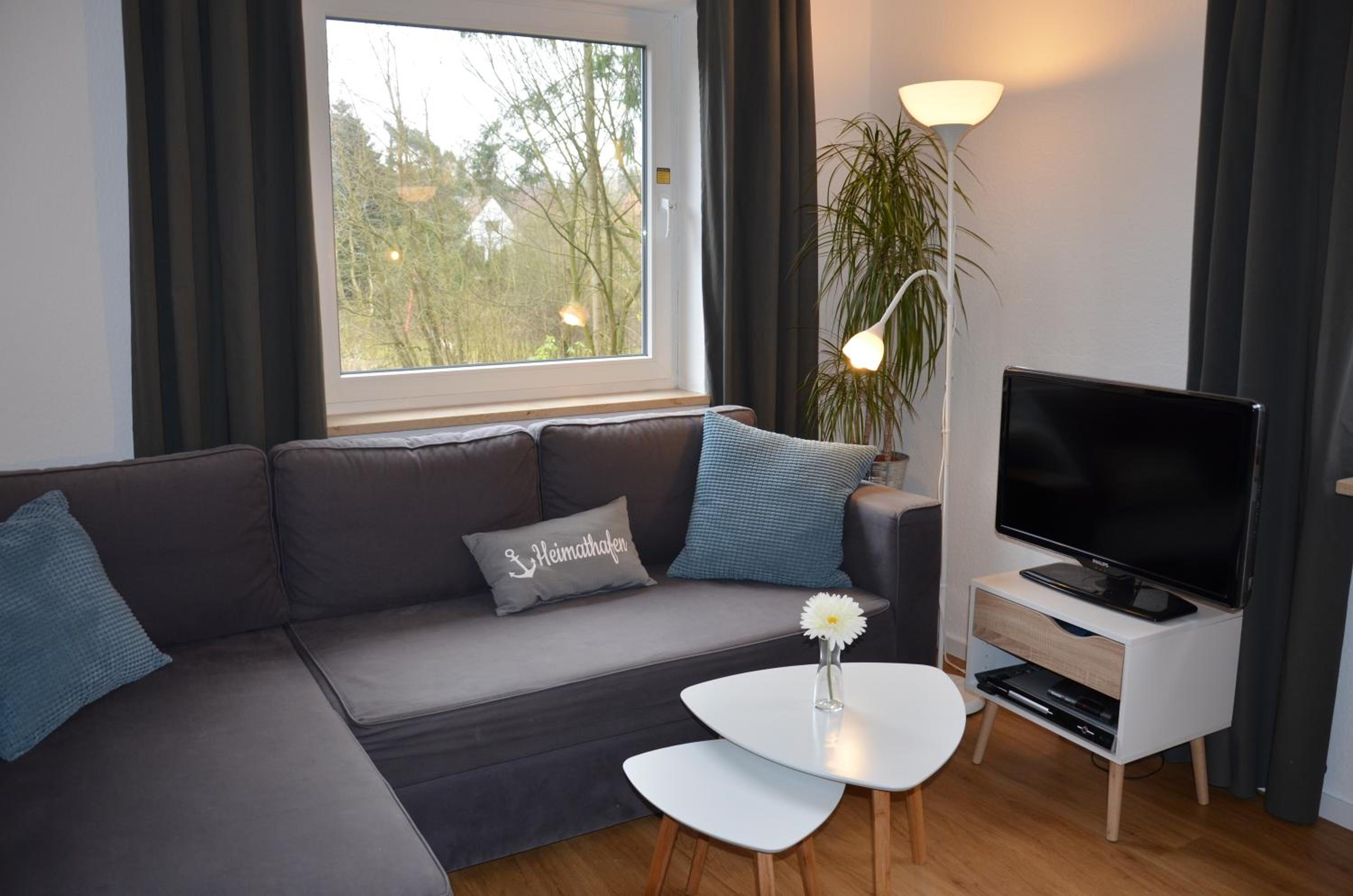 Apartment with Terrace photo 1