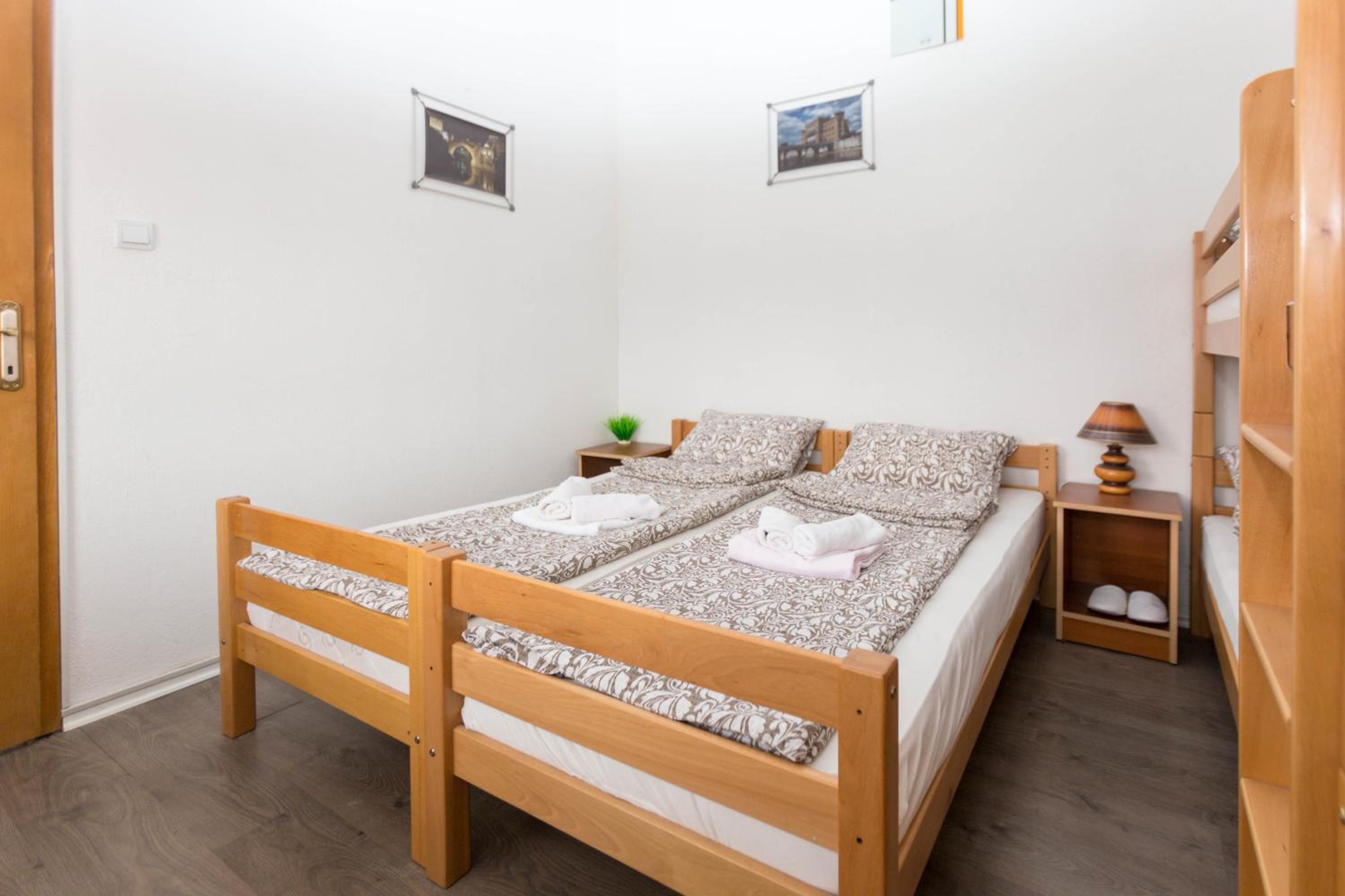 Comfort Family Room photo 1