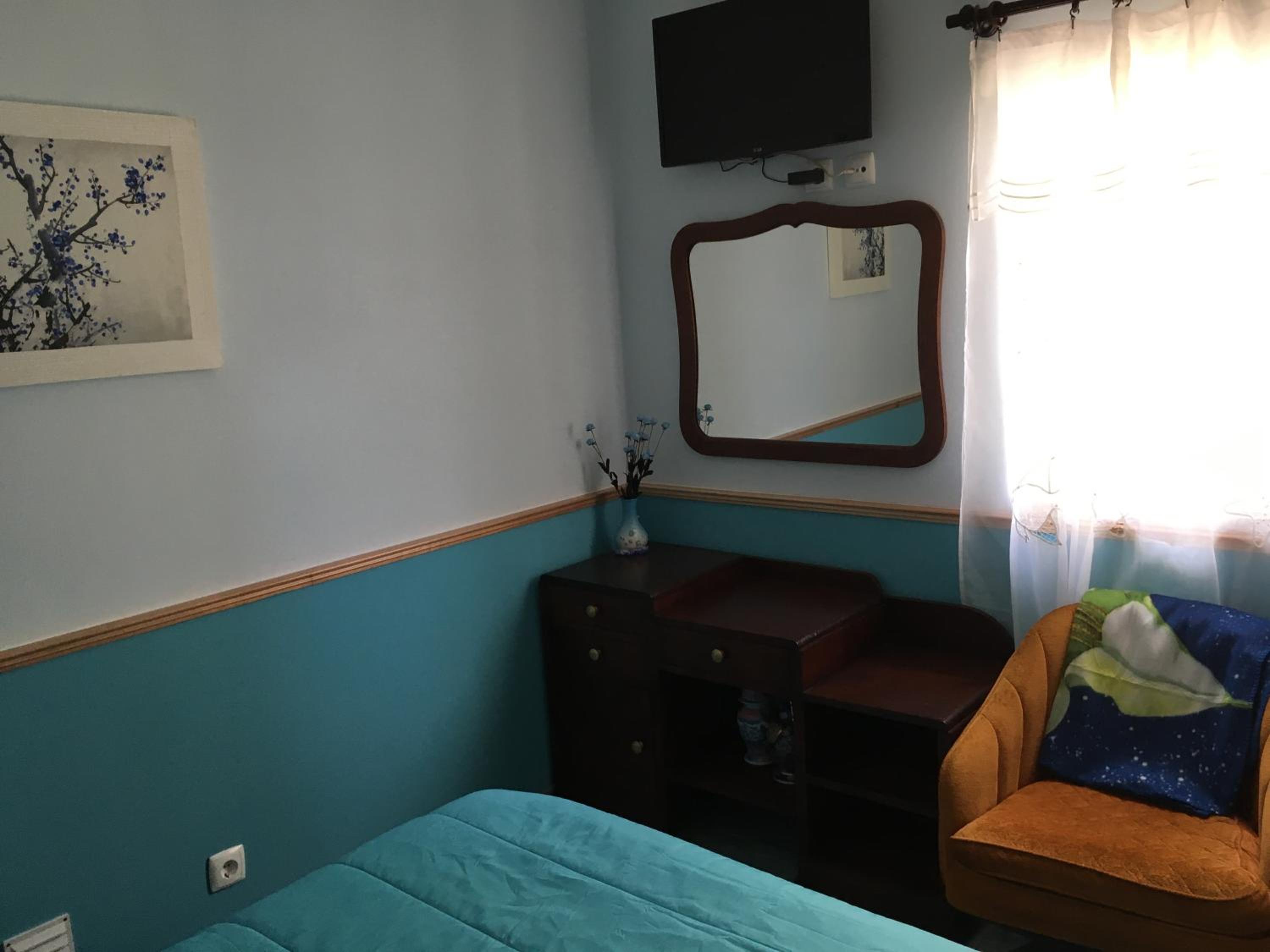 One-Bedroom House photo 3