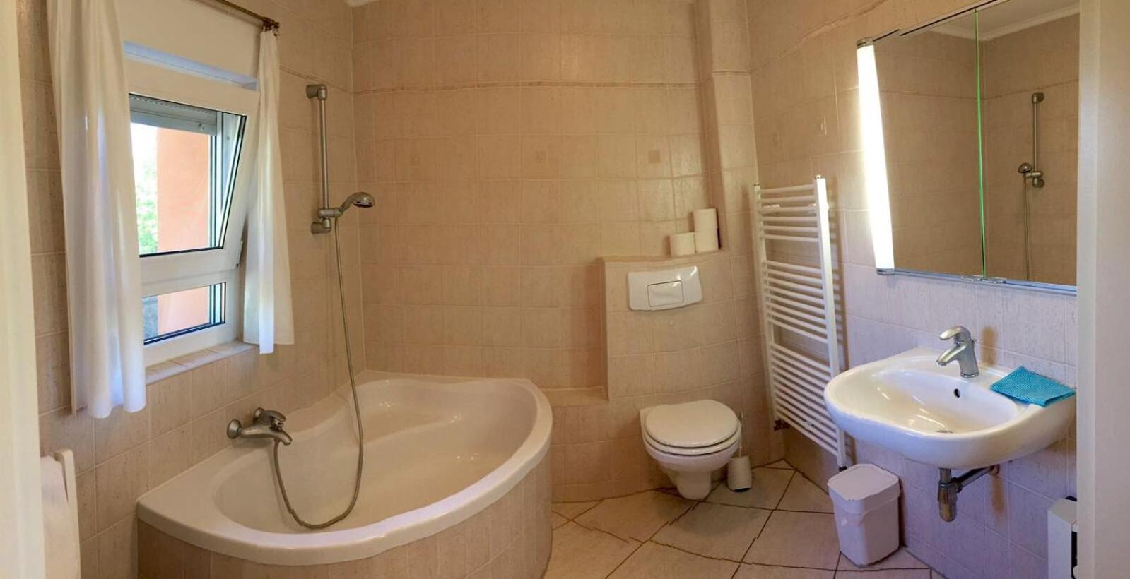Two-Bedroom House photo 2
