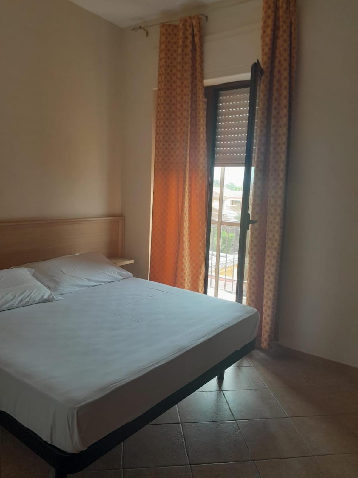 One-Bedroom Family Apartment