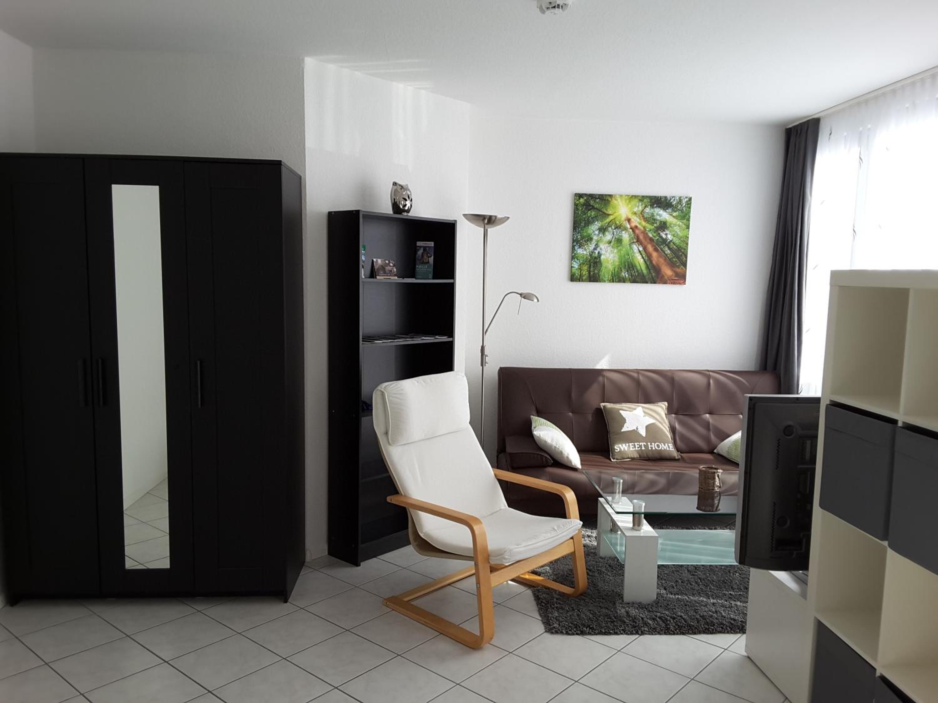 Apartment photo 1