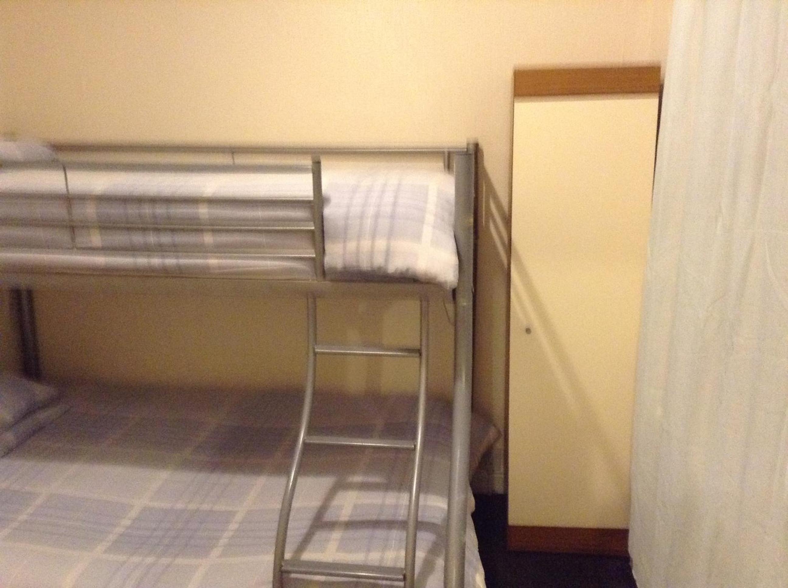 Triple Room with Shower