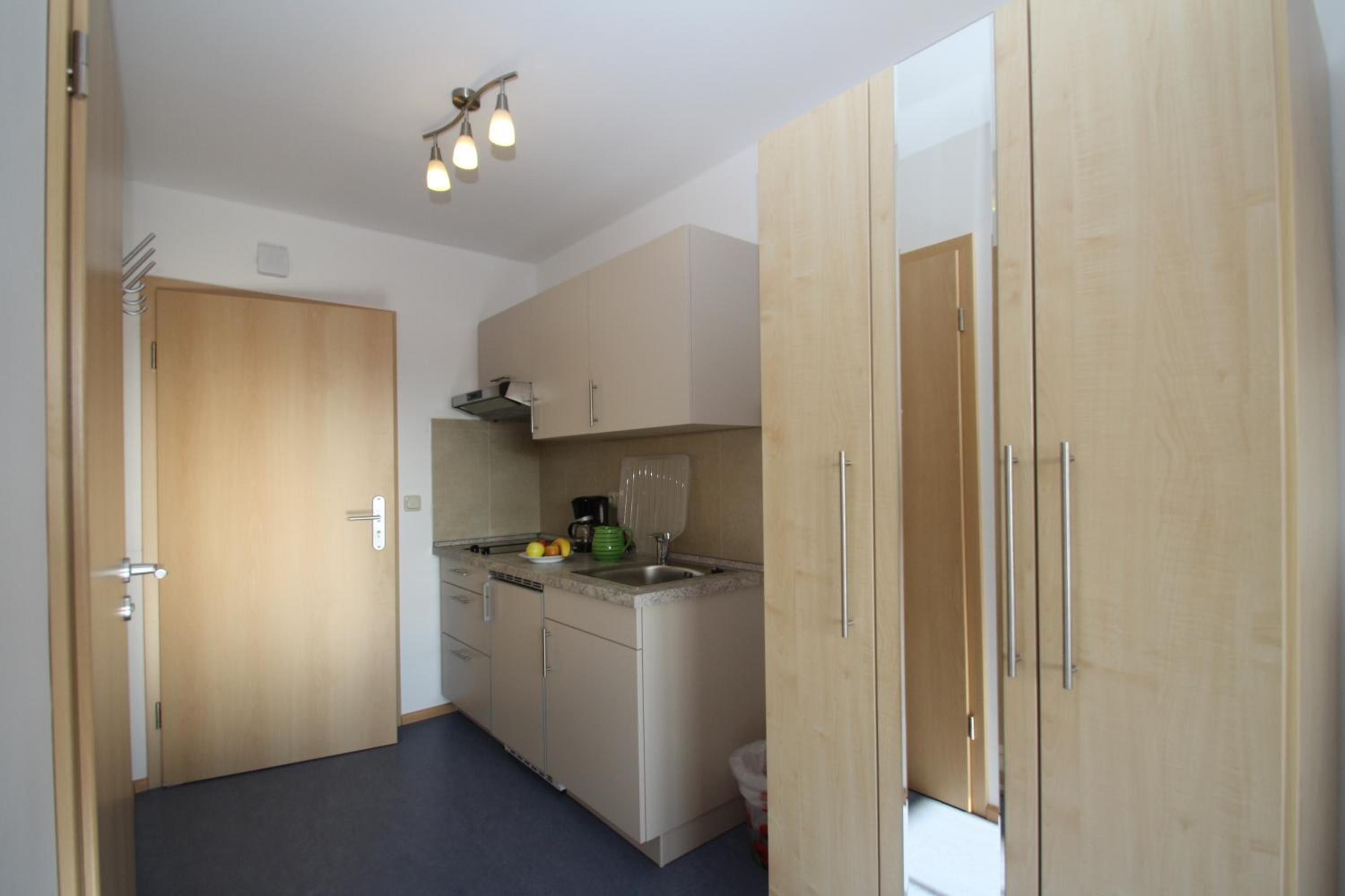 Studio Apartment (2 Adults) photo 3