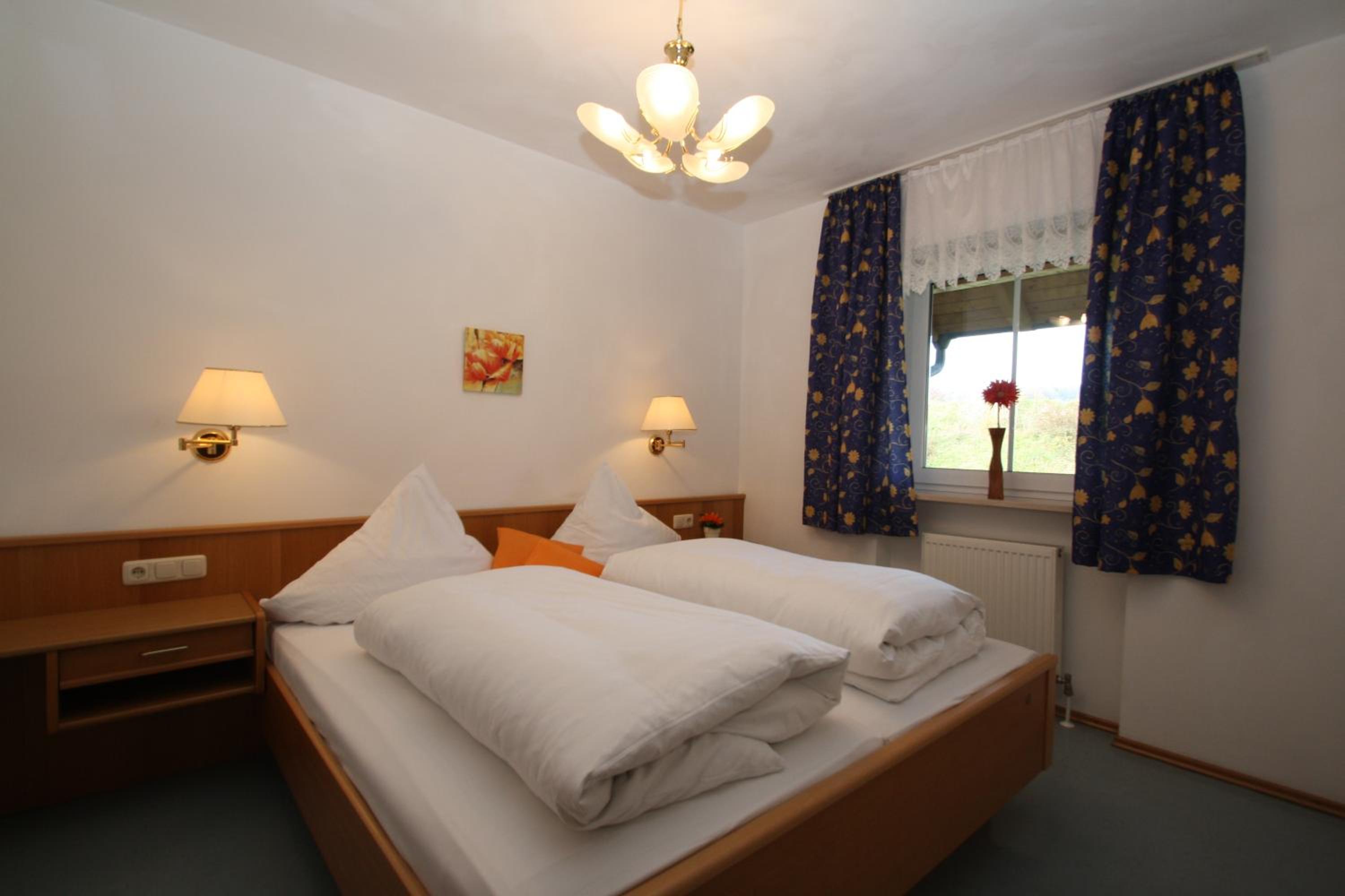 One-Bedroom Apartment (2 Adults) photo 1