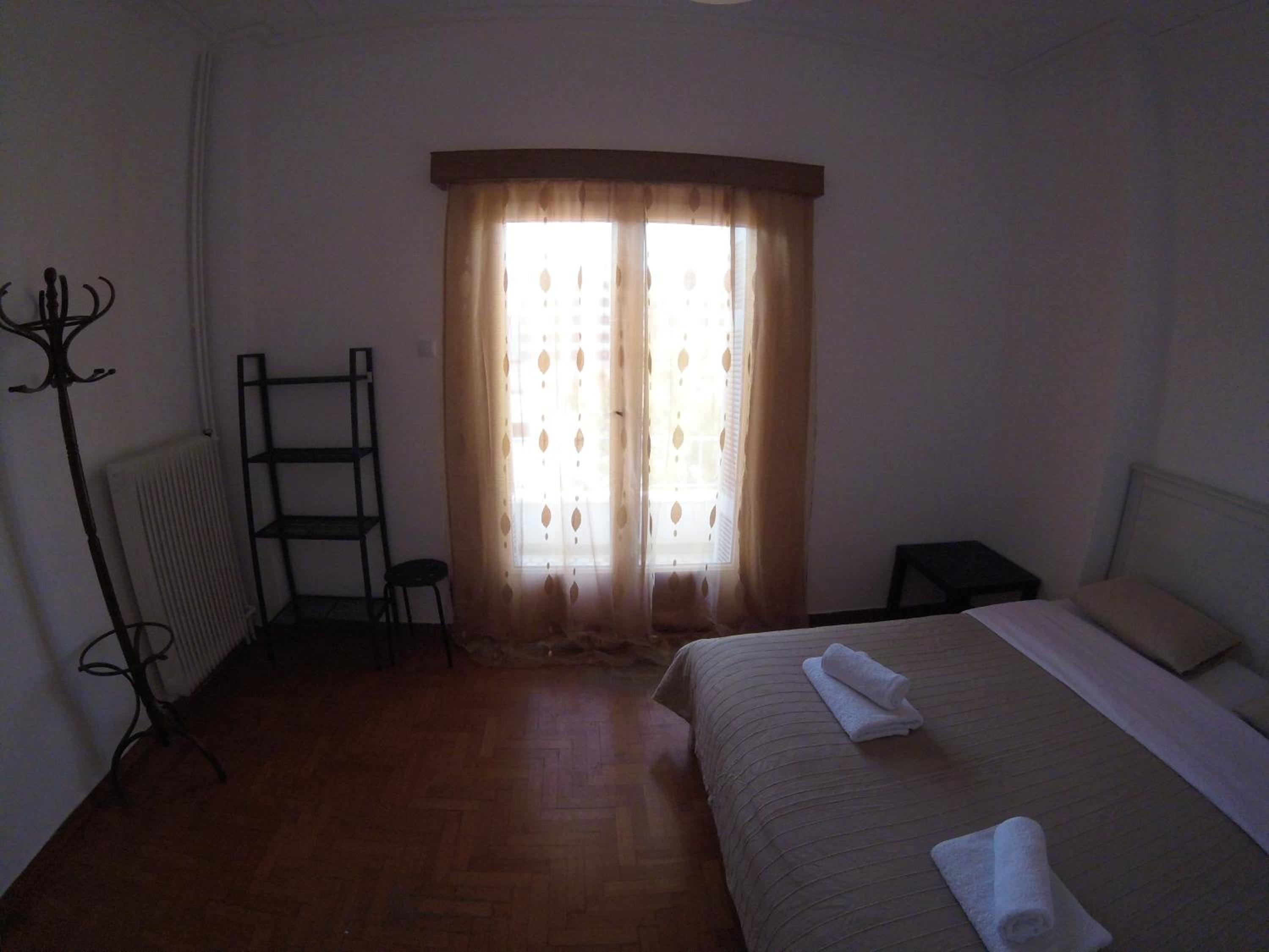 Double Room with Balcony photo 1