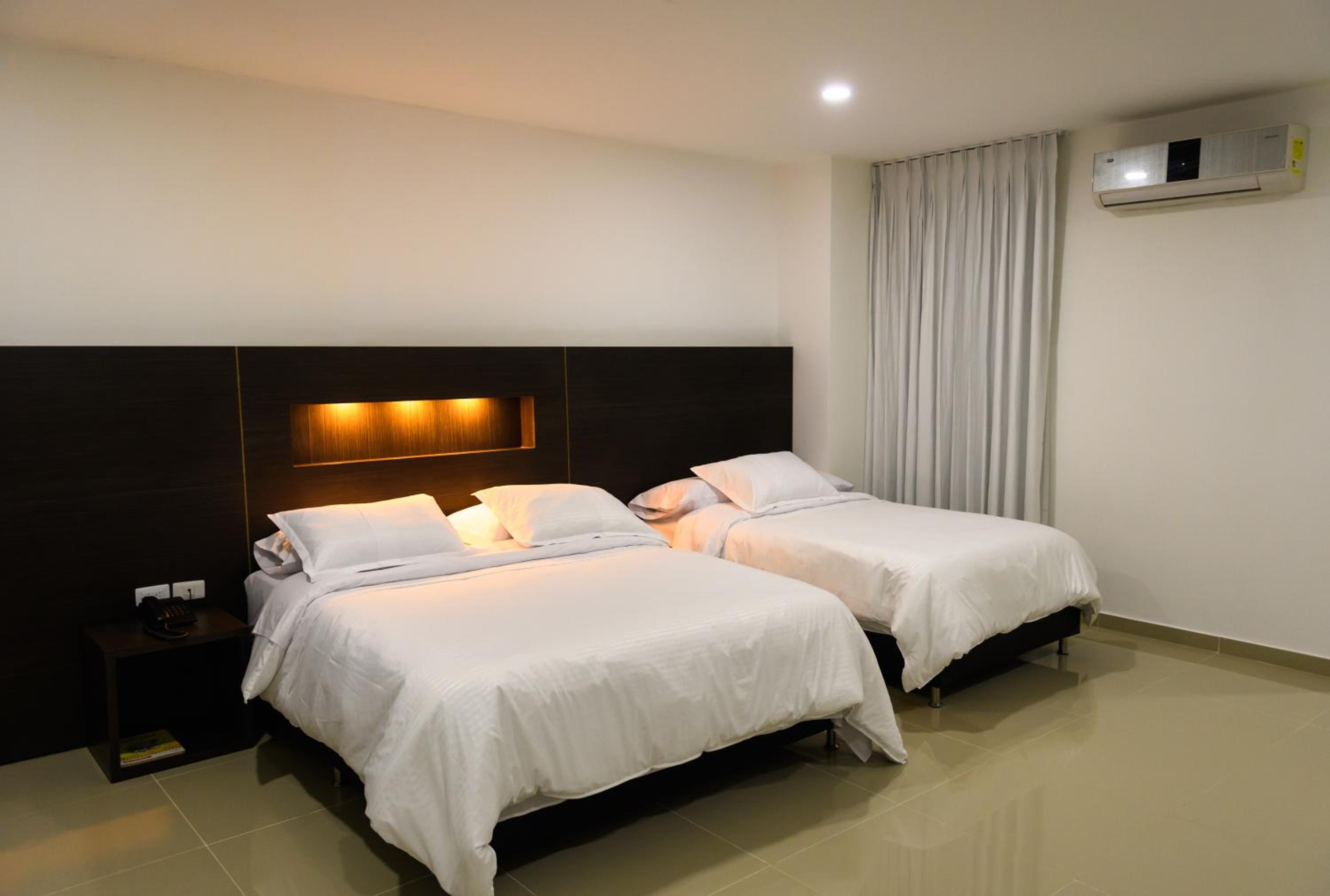 Family Suite photo 3