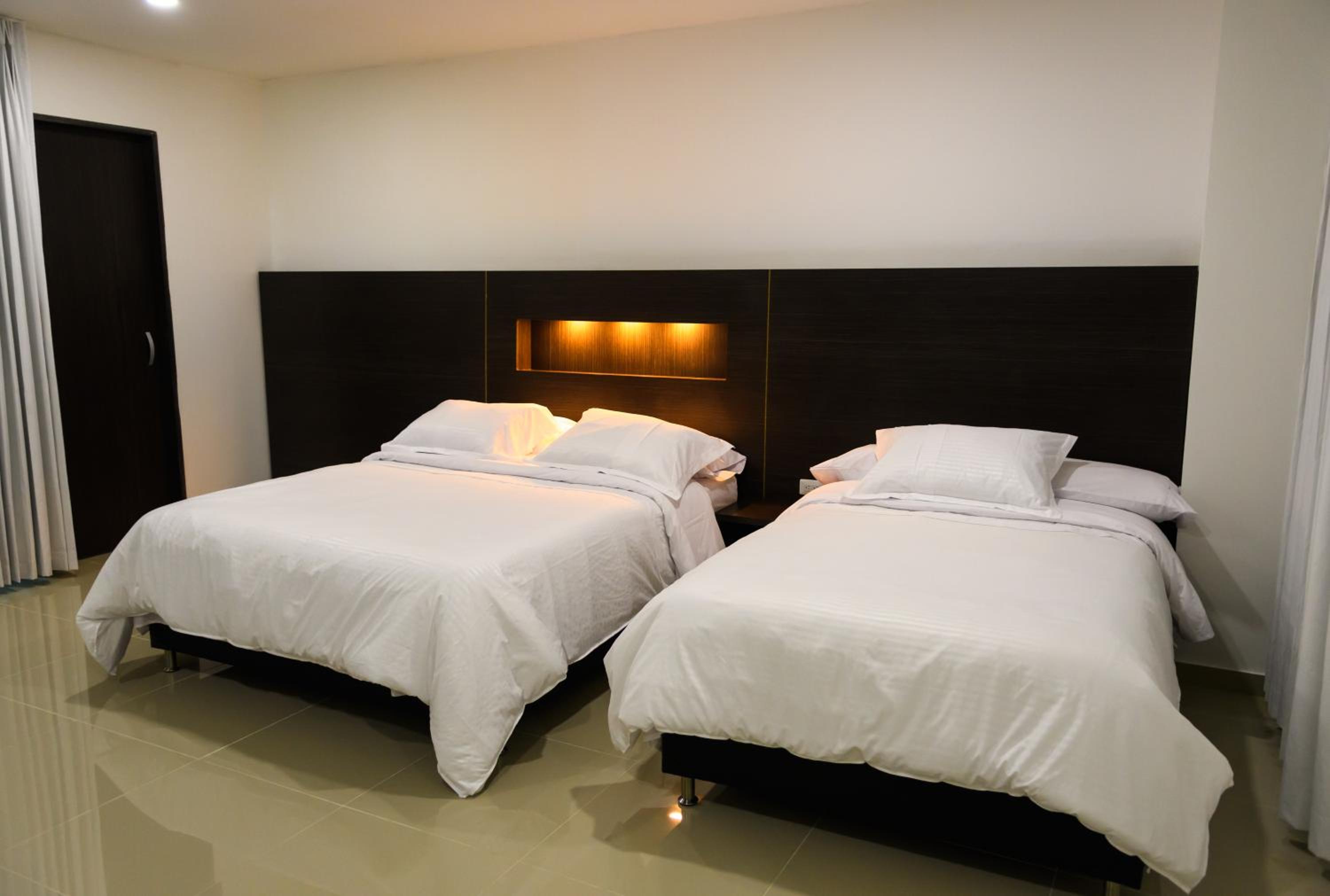 Family Suite photo 2