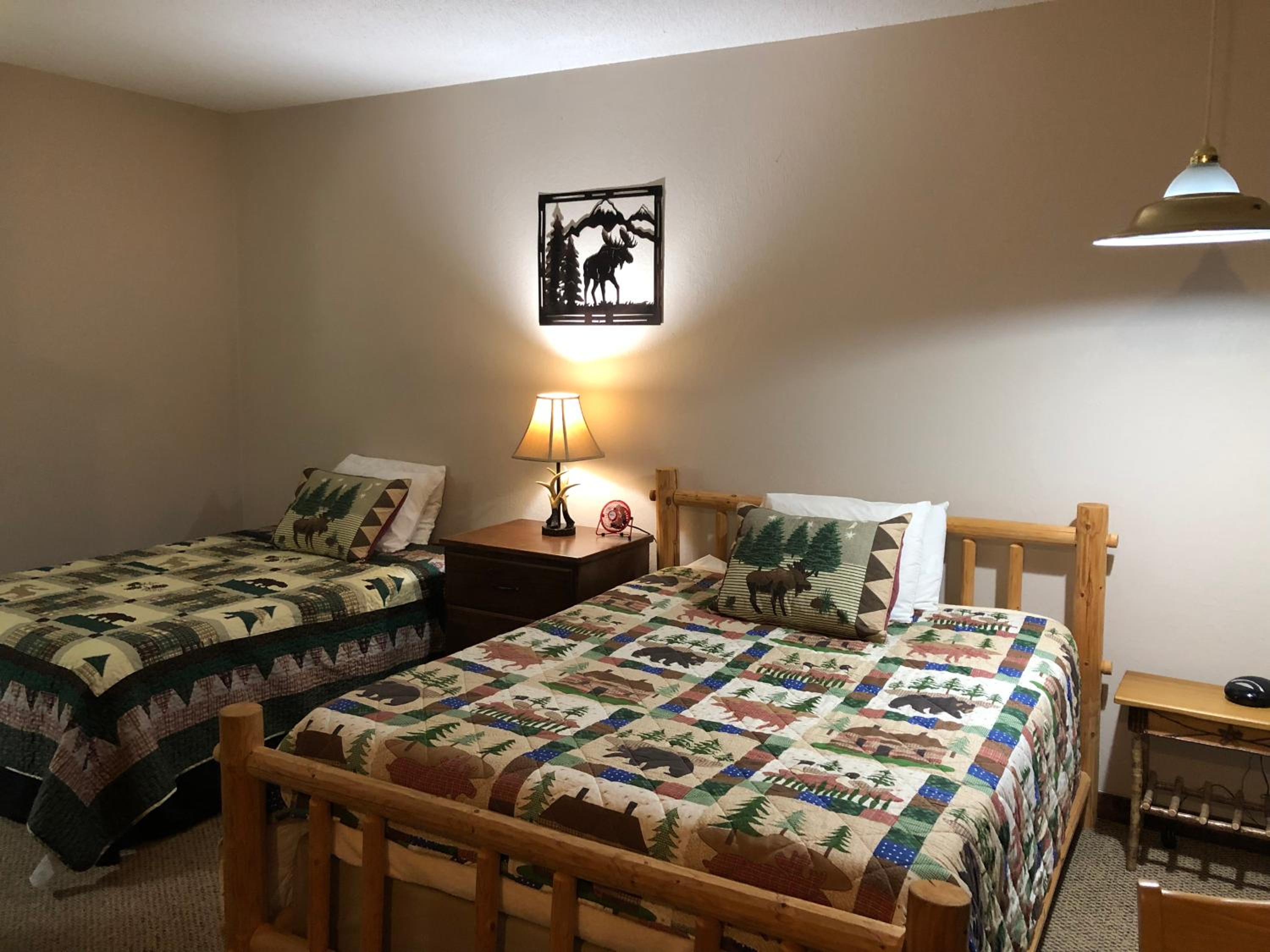 Deluxe Queen Room photo 1