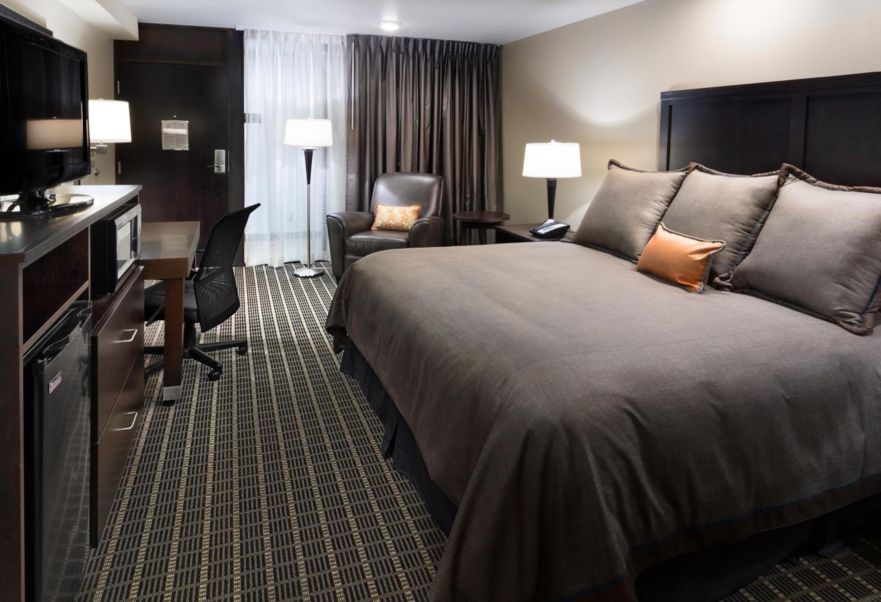 King Room