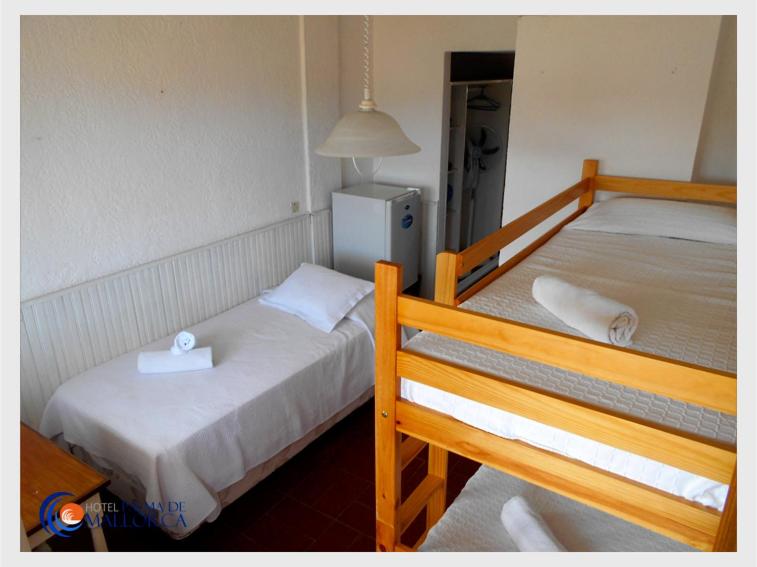 Quadruple Room photo 2