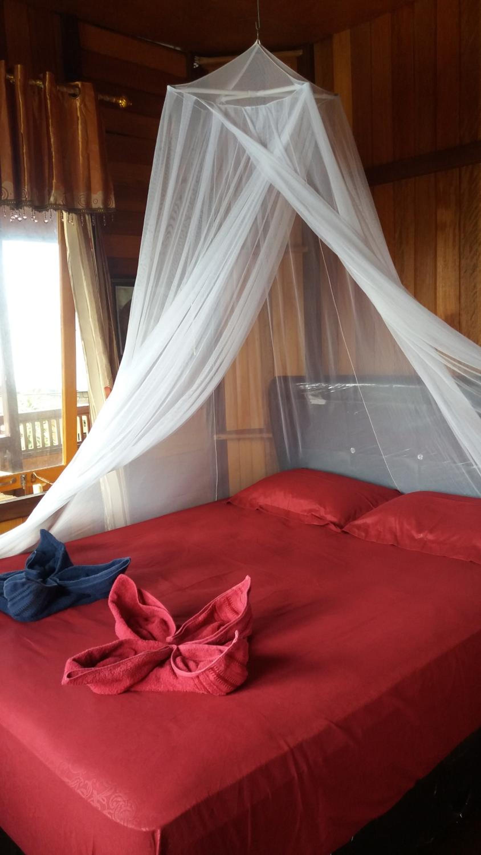 Double Room with Private External Bathroom - Photo 7