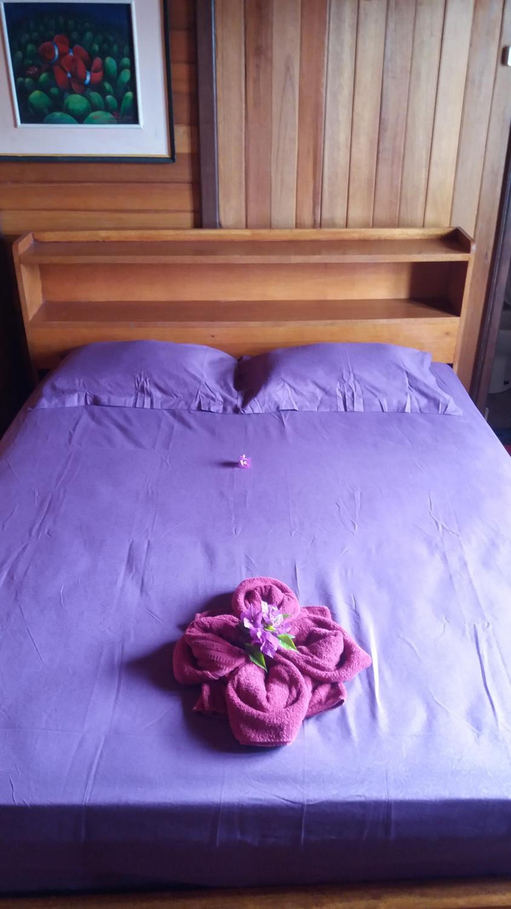 Double Room with Private Bathroom - Photo 1
