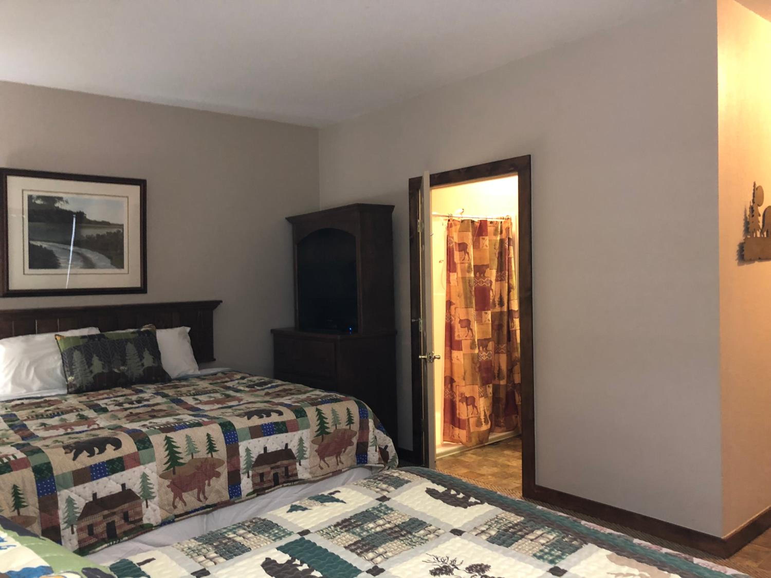 King Room - Disability Access photo 1