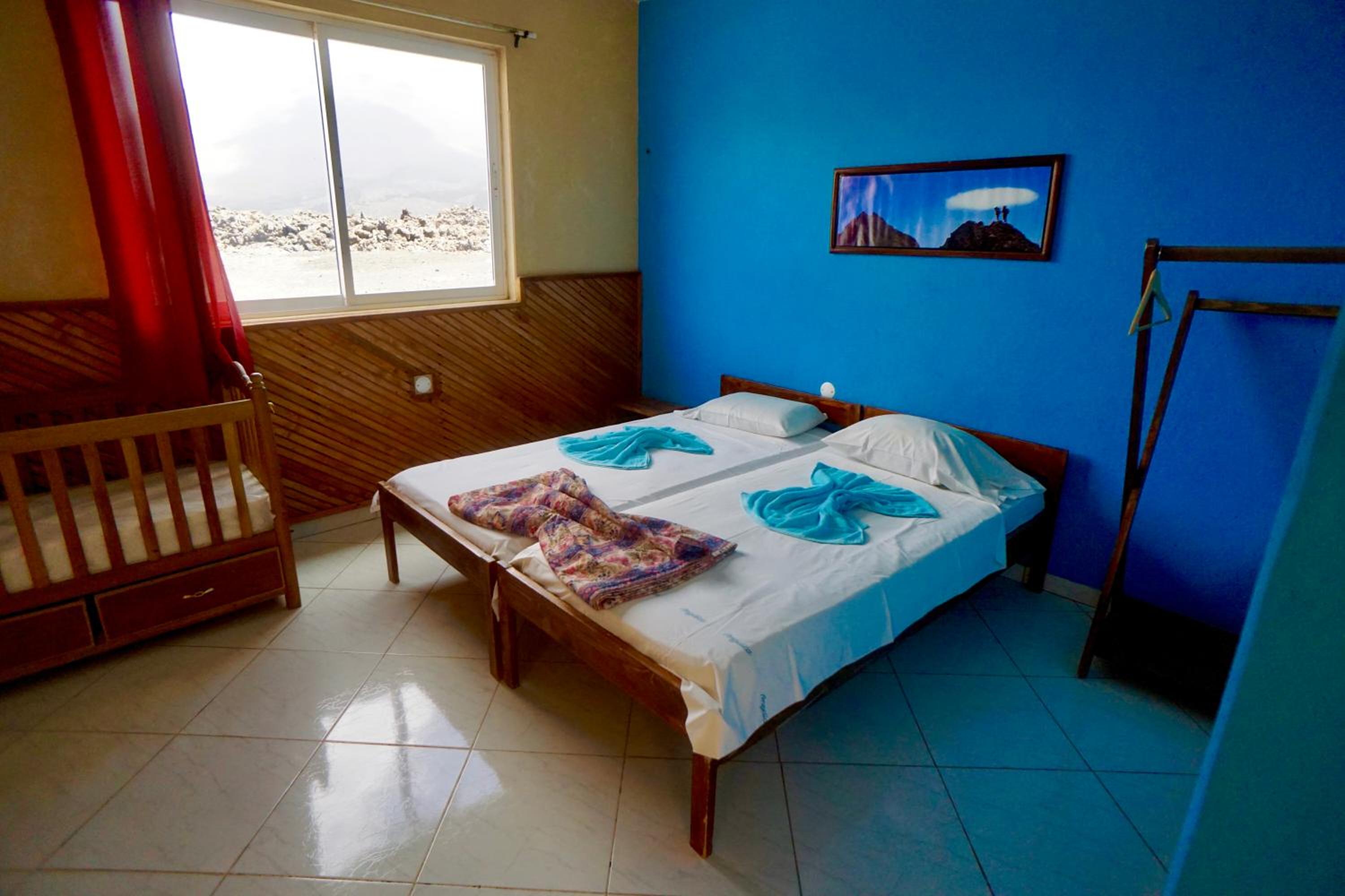 Comfort Quadruple Room