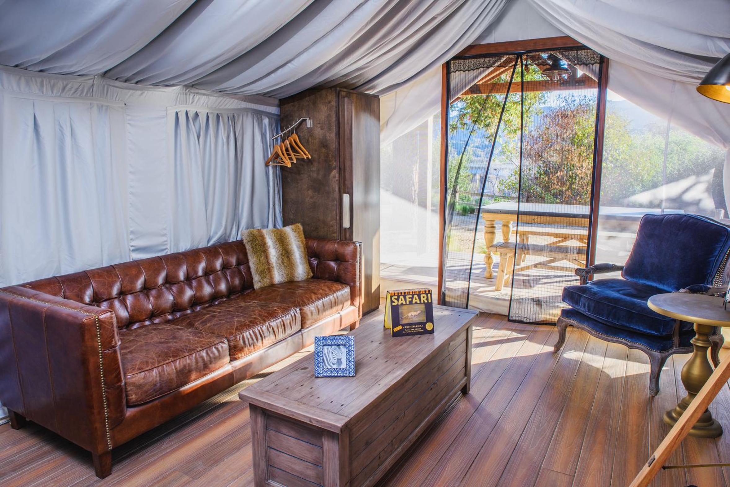 Tent (2 Adults)  photo 2