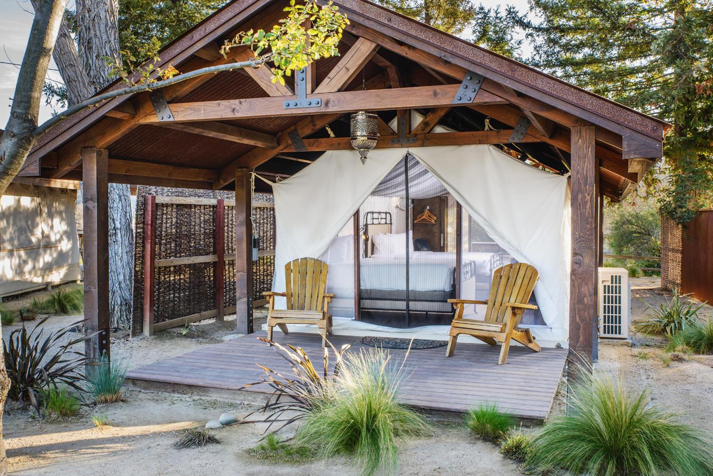 Tent (2 Adults)  photo 3
