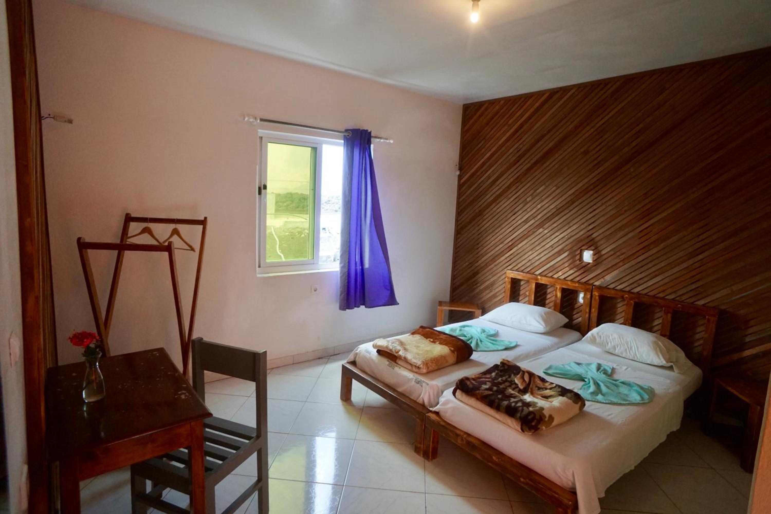 Budget Double or Twin Room