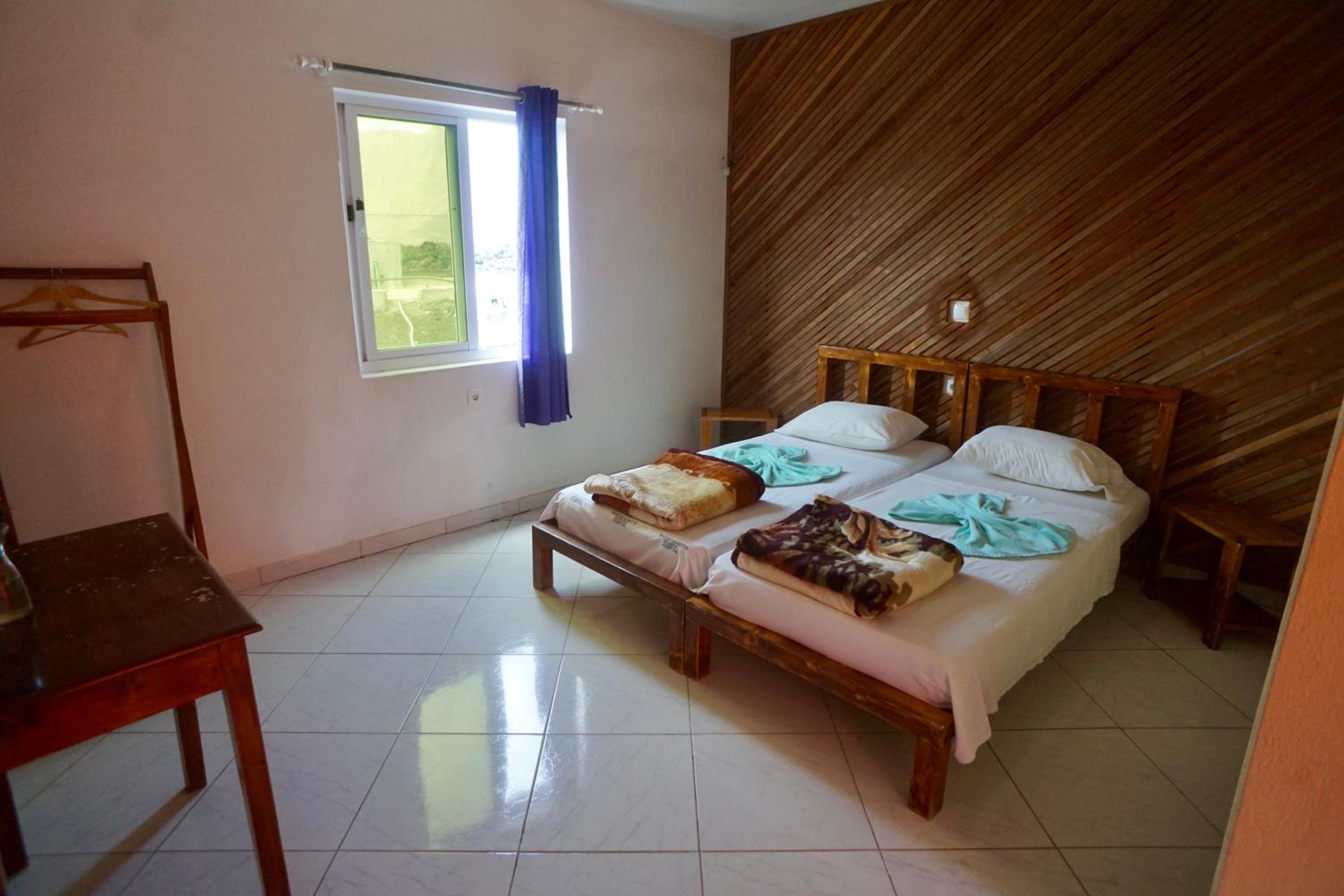 Budget Double or Twin Room photo 2