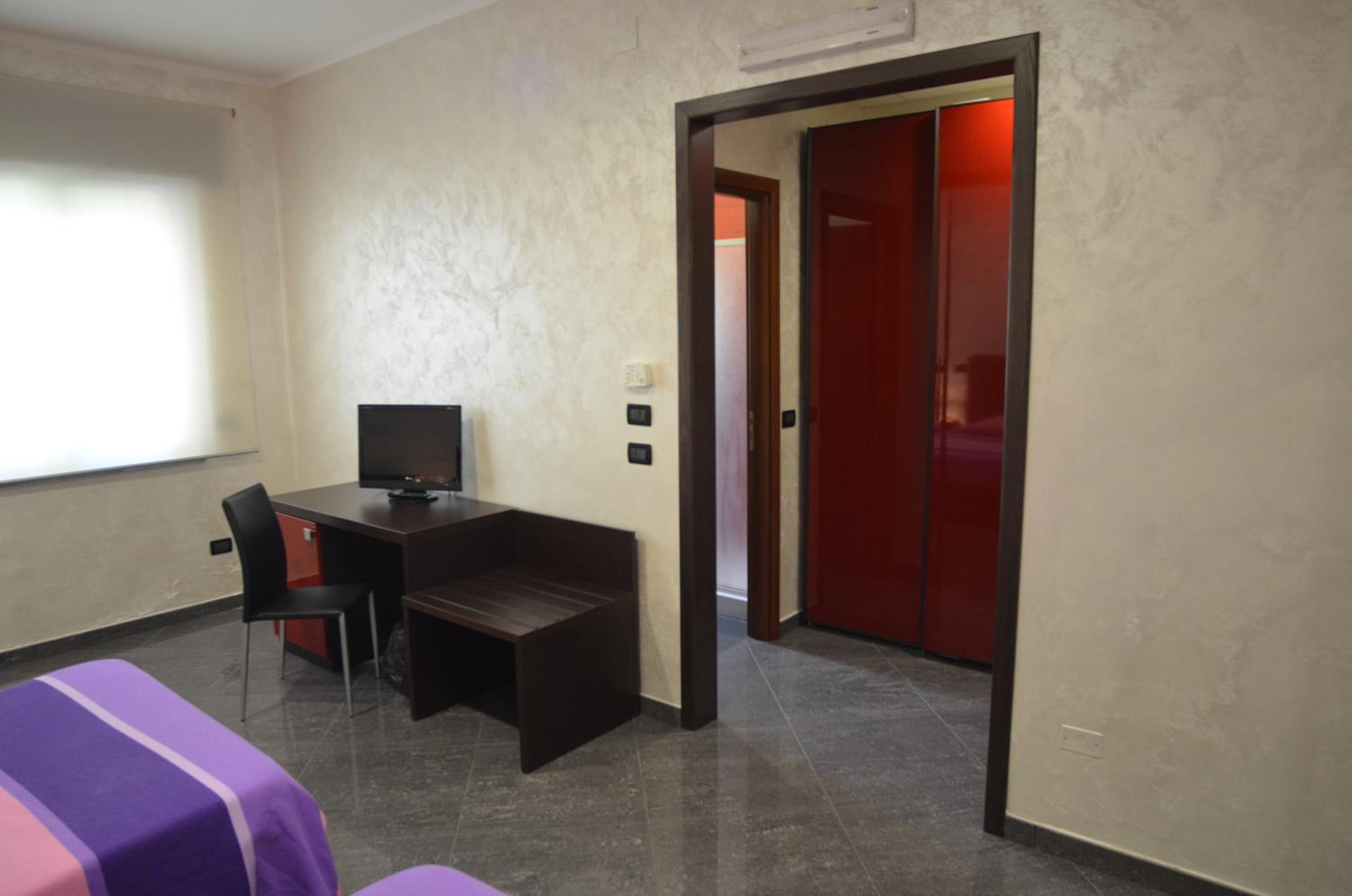 Quarto Duplo ou Twin