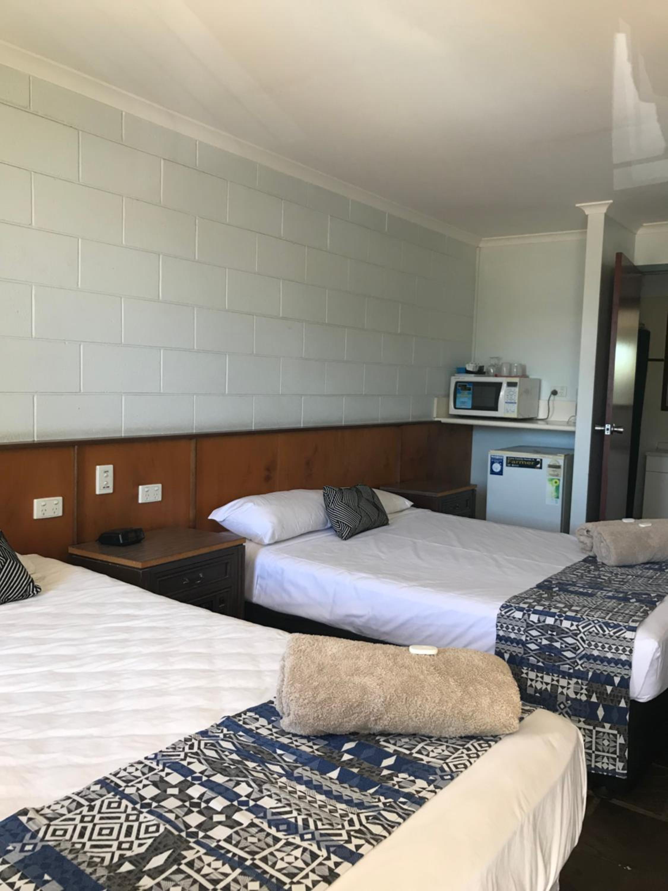 Deluxe Bungalow photo 1