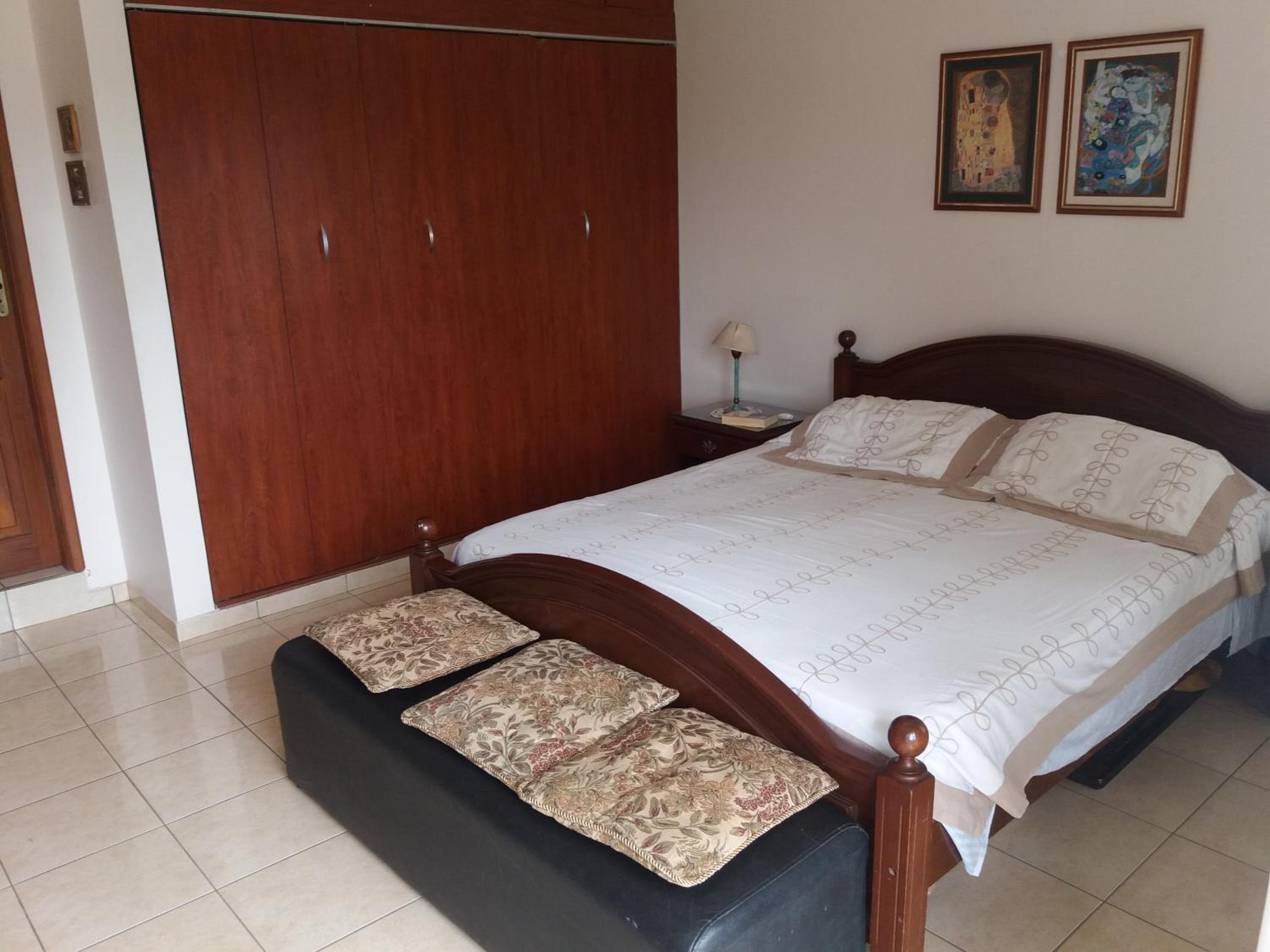 Double Room with Private Bathroom photo 3